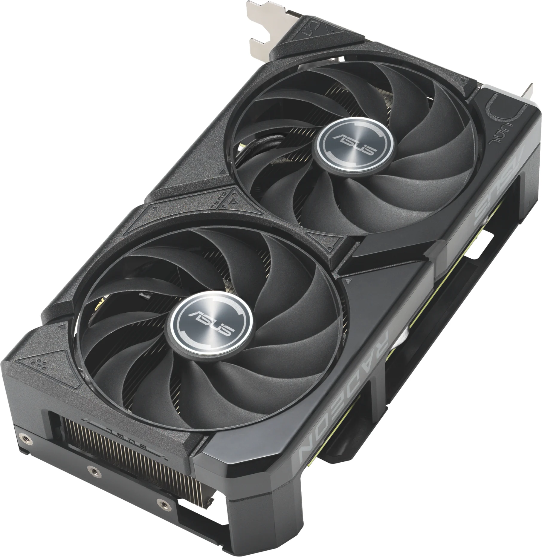 Imagen 3 de Tarjeta de Video Asus Dual Radeon RX 9060 XT 16GB GDDR6 1*HDMI 3*DP 2.5 Slot
