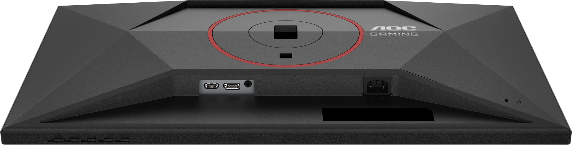 Imagen 14 de Monitor Gaming AOC 27G4 27" FHD 1920*1080 IPS DP Aux Aud. HDMI 180Hz