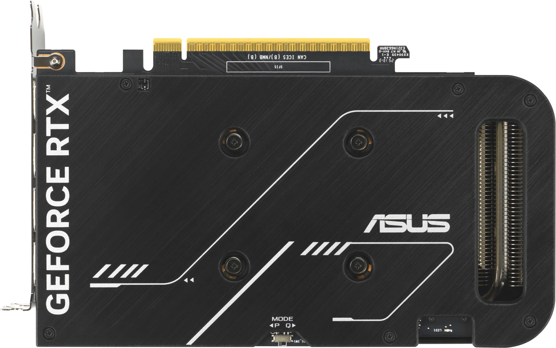 Imagen 8 de Tarjeta de Video Nvidia GeForce Asus Dual RTX 5050 OC 8GB GDDR6 