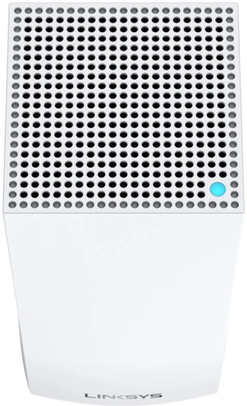Imagen 9 de Linksys Velop AX4200 Tri-Band Mesh WiFi 6