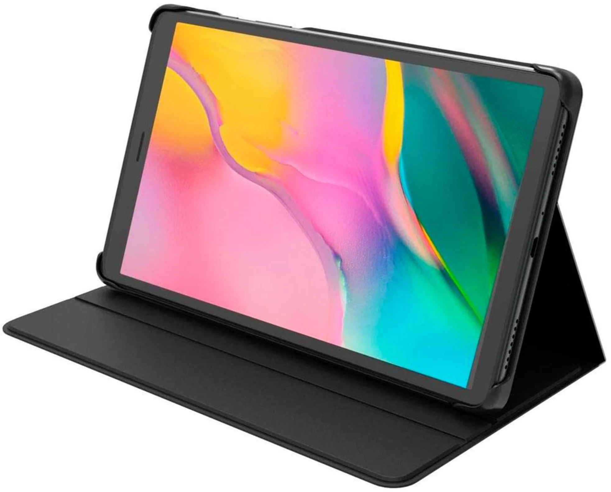 Imagen 1 de Tablet Samsung Galaxy Tab A8 OctaCore RAM3GB Alm32GB 10.5" WiFi LTE Android