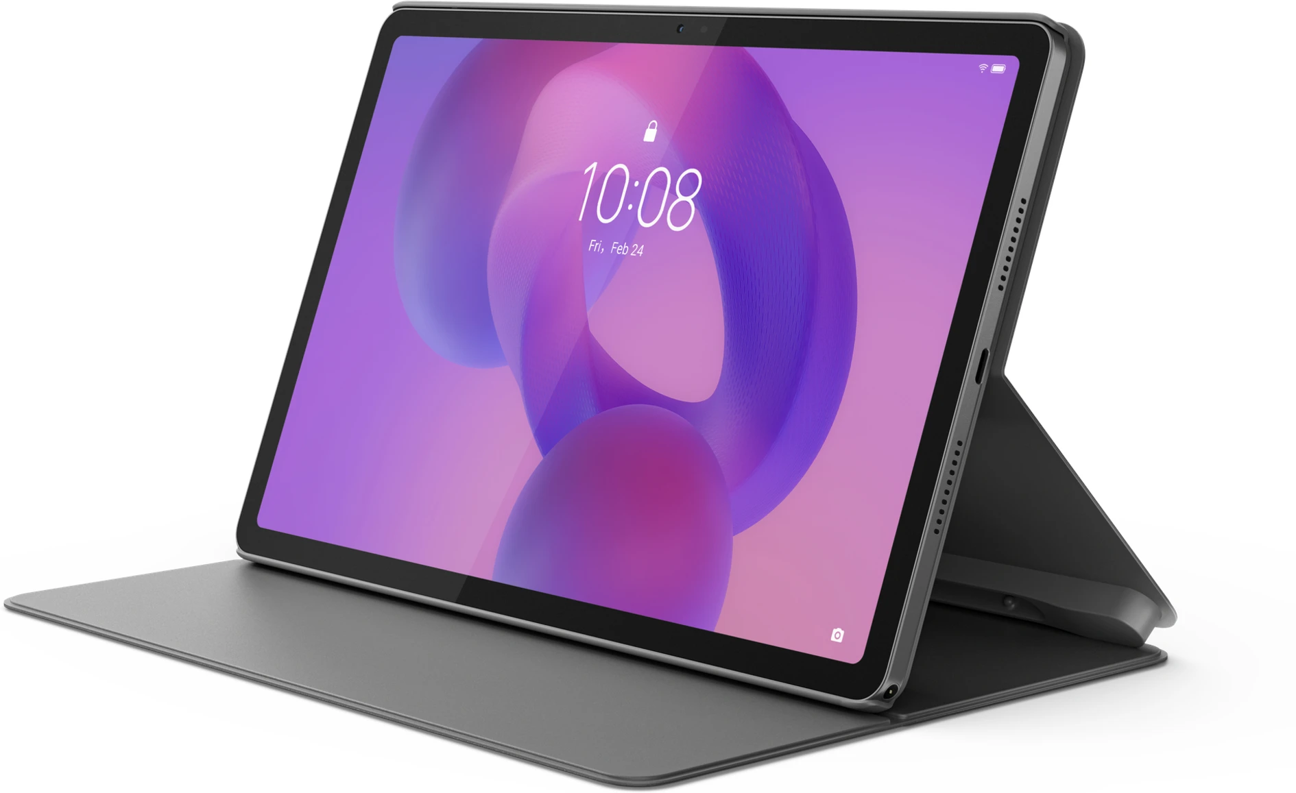 Imagen 6 de Tablet Lenovo Idea Tab 8-Core 8GB/128GB 11" WiFi Bt5.2 Android Luna Grey
