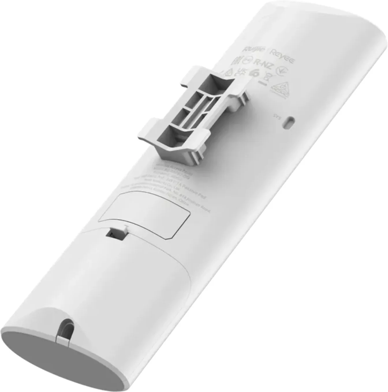 Imagen 6 de RG-RAP62-OD. Access Point de exterior Reyee doble banda Wi-Fi 6 AC 1267Mbps protección IP65 Mimo 2x2