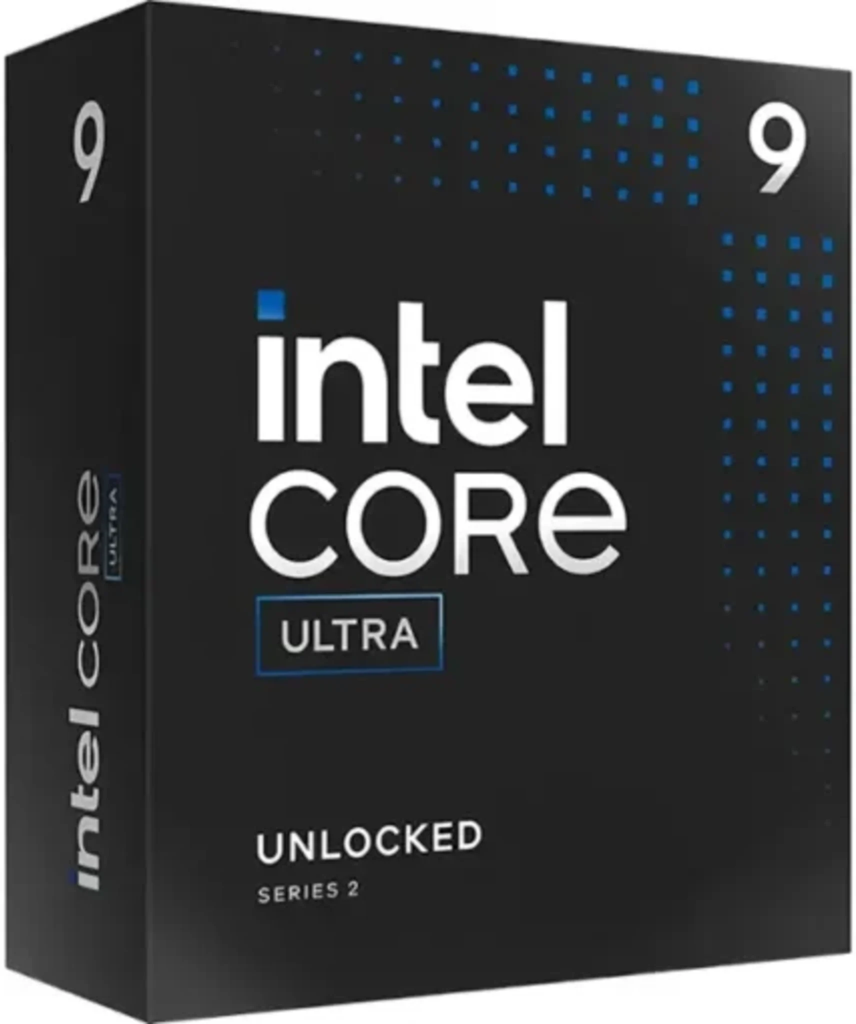 Imagen 0 de CPU Intel® Core Ultra 9 285K 3.2-5.7GHz 24 Núcleos 36MB LGA1851 Sin FAN