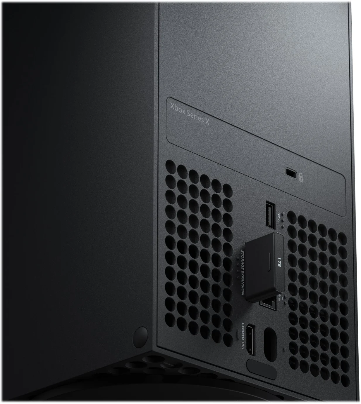 Imagen 2 de Tarjeta Expansión SSD Seagate 1TB Compatible Microsoft Xbox Serie X, S