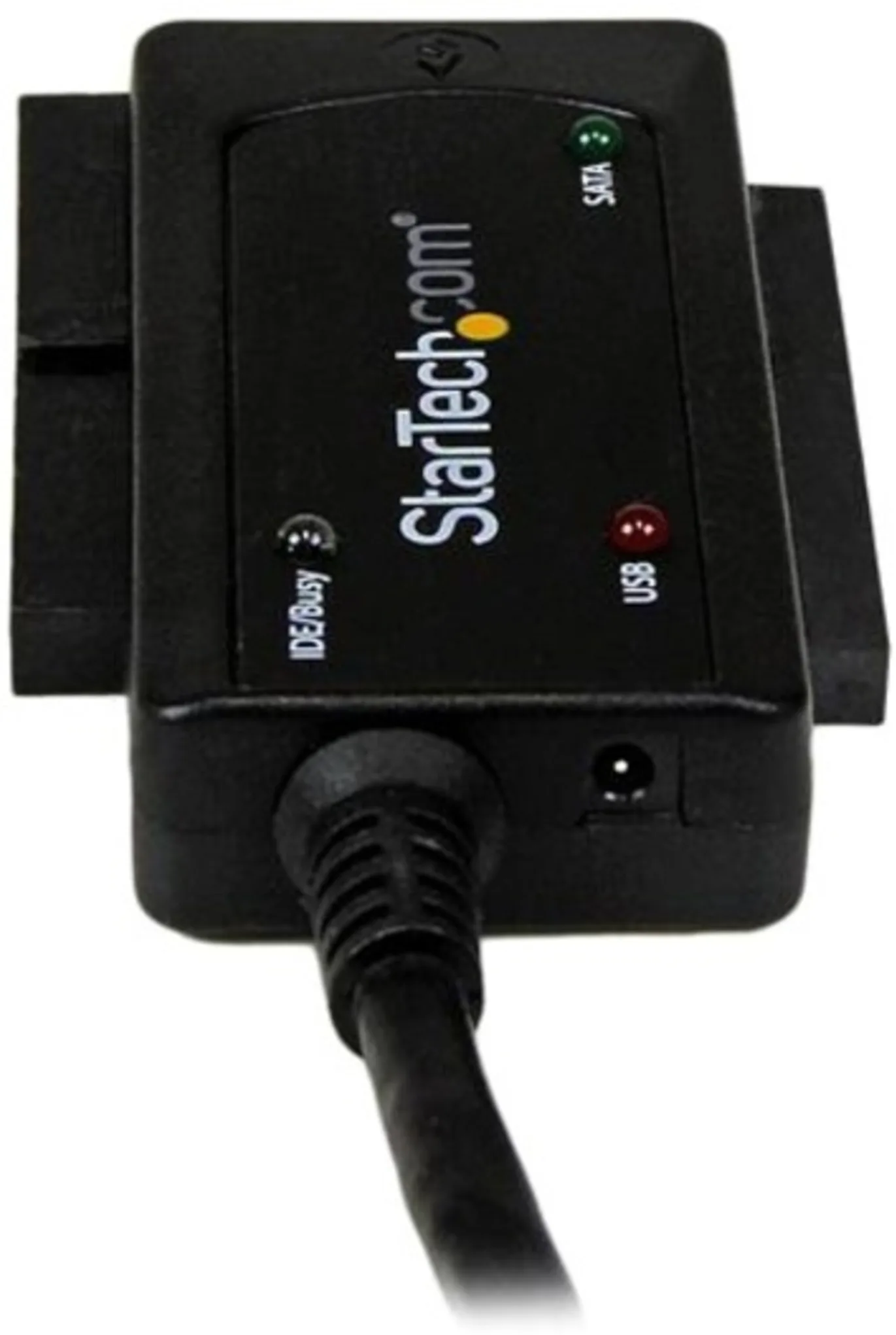 Imagen 7 de Adaptador Convertidor SATA IDE 2,5 3,5 a USB 3.0 Super Speed p/ HDD SATA USB