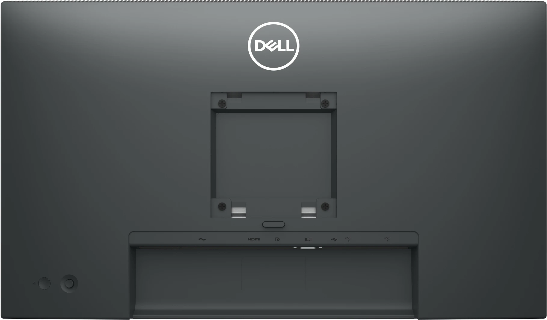 Imagen 7 de Monitor Dell P2425H 24" FHD 1920*1080 IPS DP HDMI VGA USB-A USB-B USB-C 100Hz