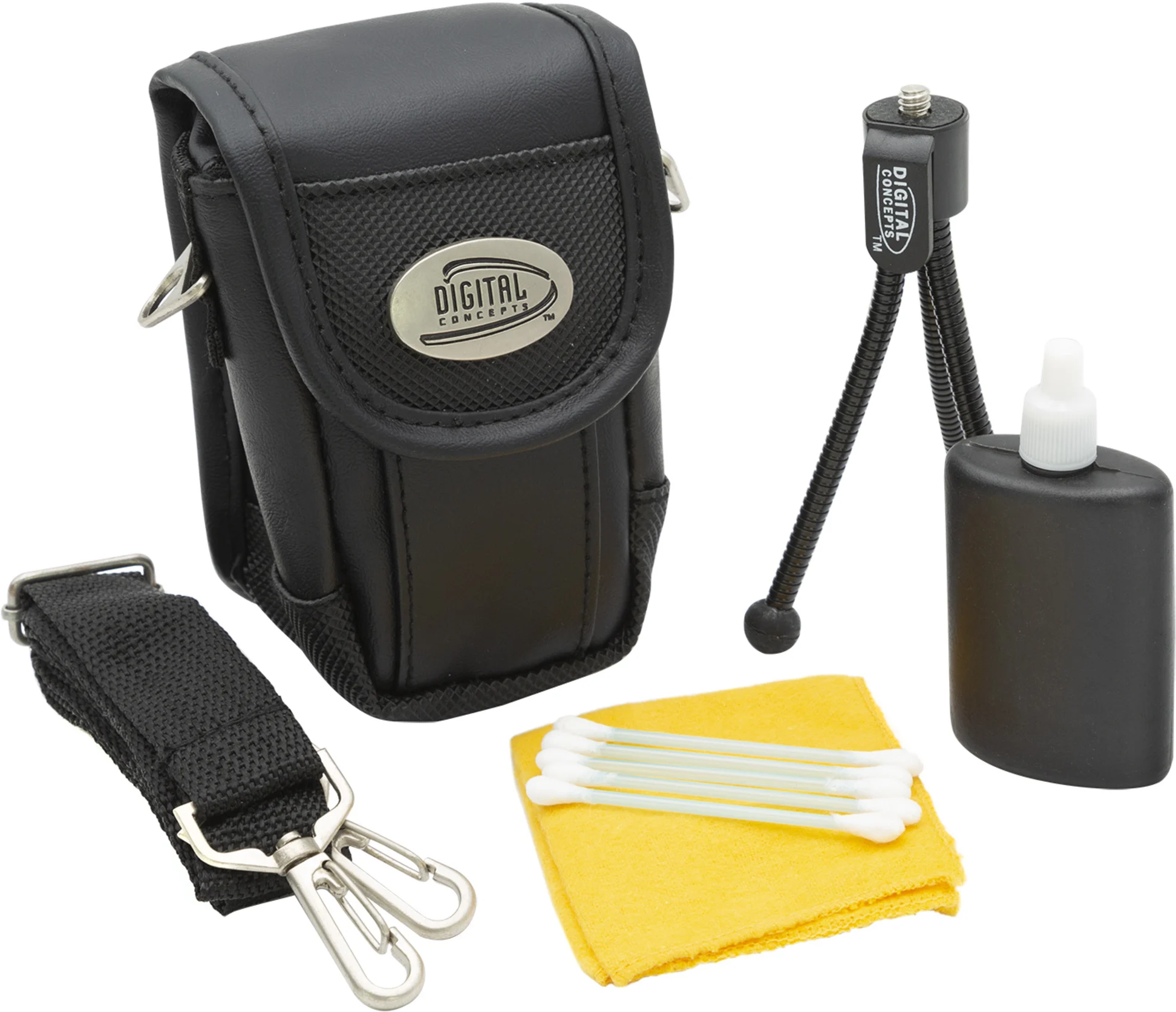 Imagen 2 de STARTER KIT P/ CAMARA DIGITAL