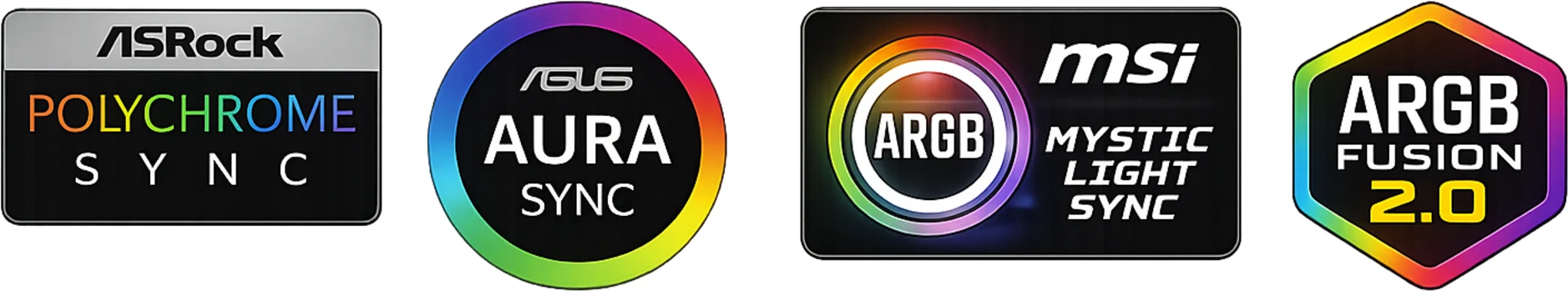 Imagen 1 de VENTILADOR EZ-A18 ARGB FAN SET 3 UNIDADES 120MM ARGB CONTROL REMOTO