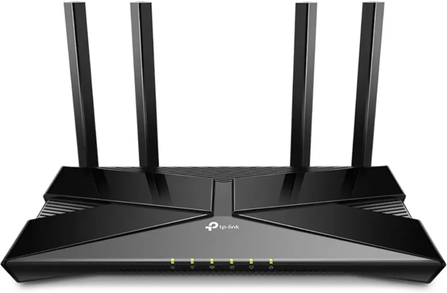 Router Tp-Link Archer Ax23 Wifi 6 Ax1800 Doble Banda