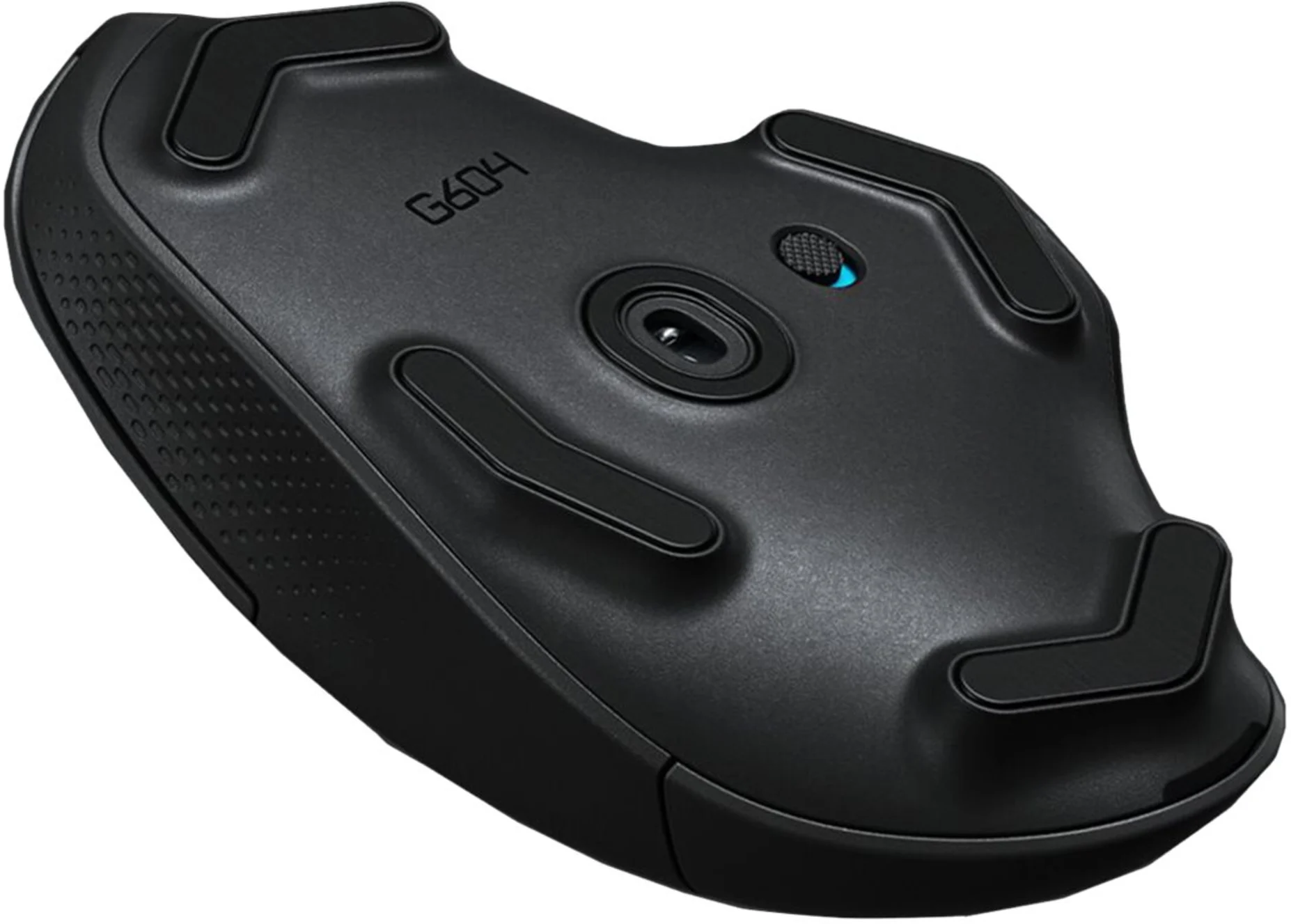 Imagen 4 de Mouse Gamer Inalámbrico Logitech G604 Óptico 16000dpi 15 botones Negro p/Win Mac