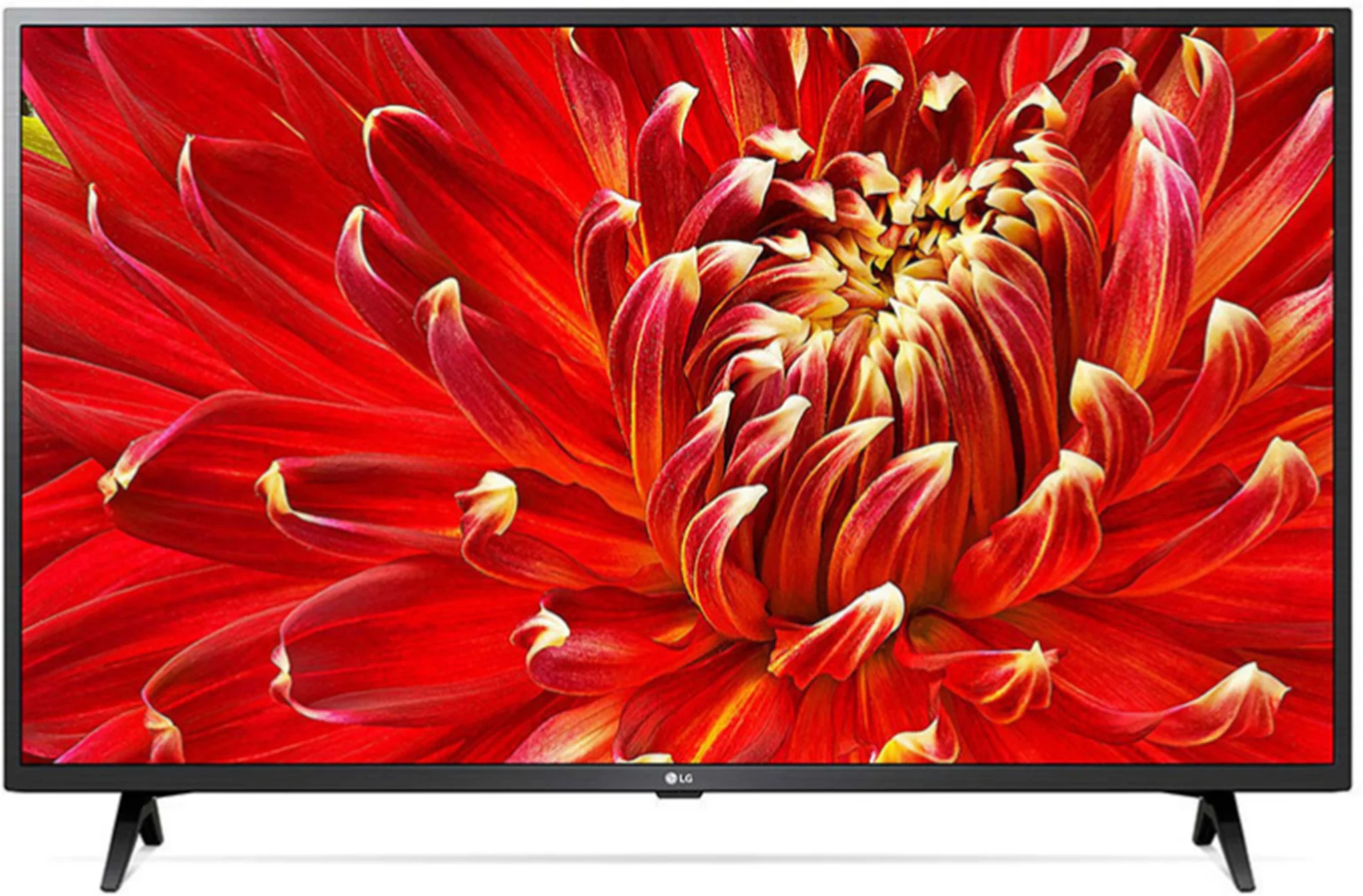 Imagen 0 de Televisor LG 43LM6300PSB 43" LED Full HD Smart TV WIFI Bluetooth HDMI USB RCA