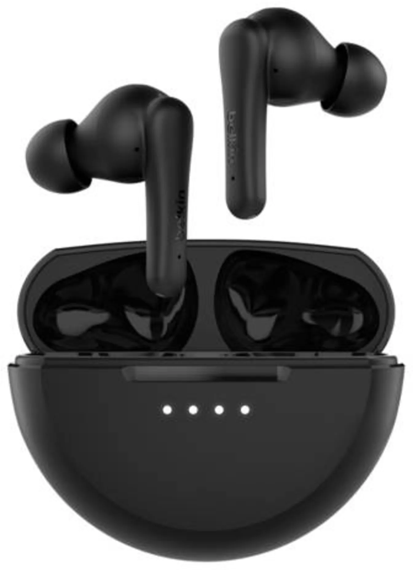 Imagen 0 de Audifono In Ear Earbuds Rythm Belkin negro