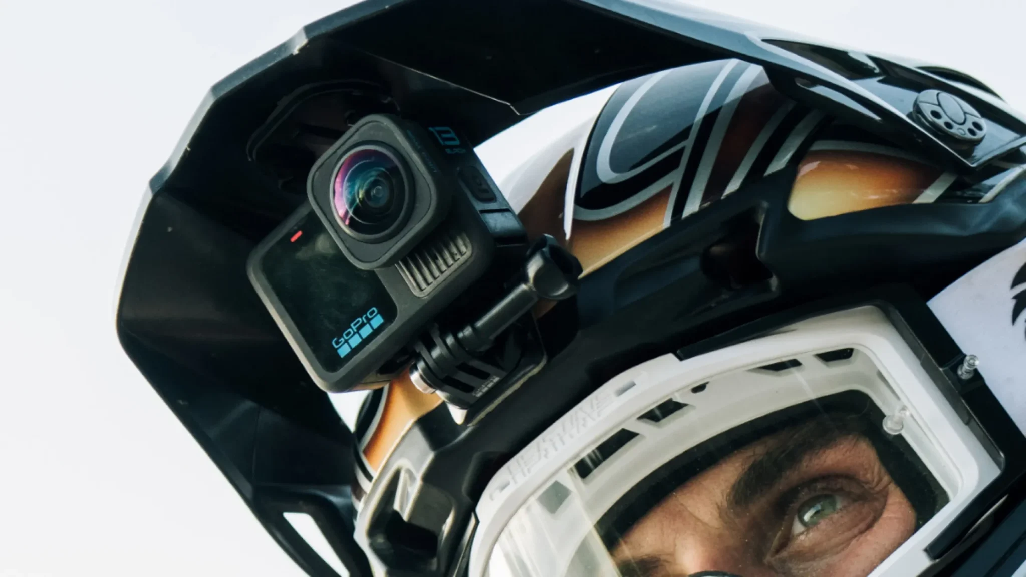 Imagen 4 de Lente MAX Mod 3.0 GoPro