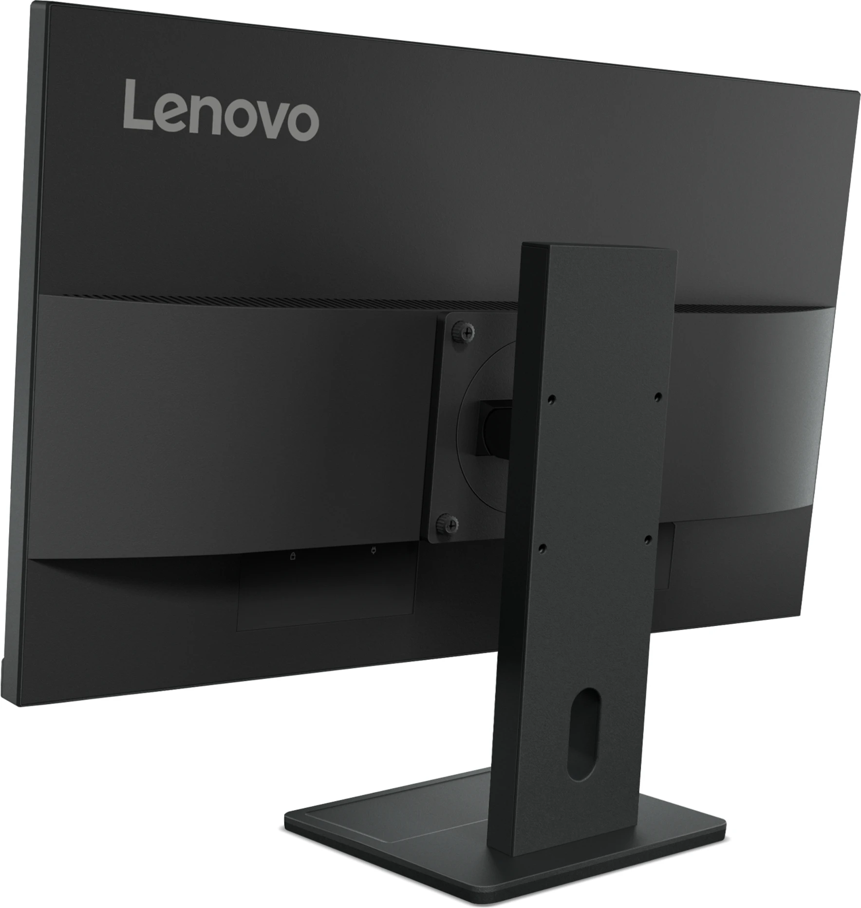 Imagen 6 de Monitor Lenovo E24-40 23 8" FHD 1920*1080 IPS DP HDMI VGA IPS 100Hz
