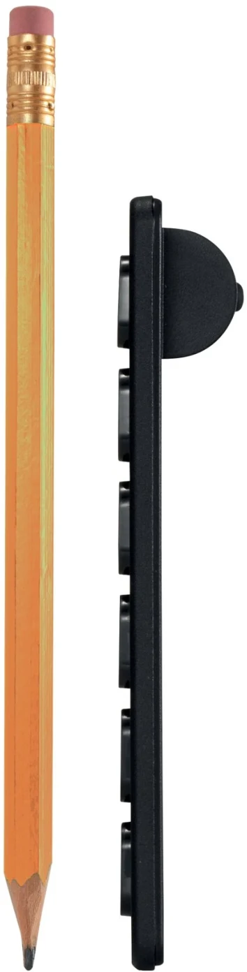 Imagen 2 de Teclado Inalámbrico Kensington K75502 Compacto Bluetooth Color Negro 