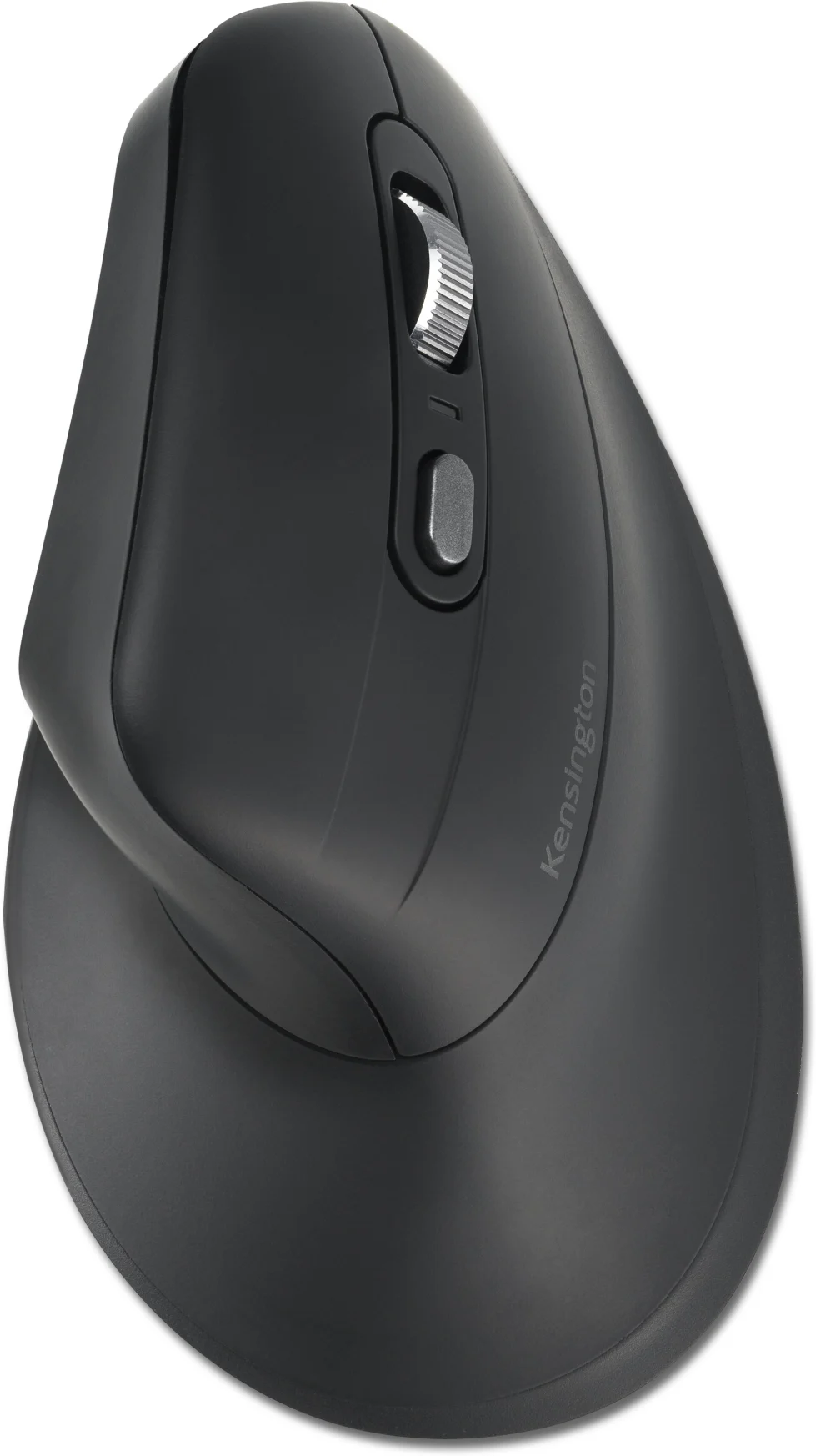Imagen 0 de Mouse Ergonómico Inalámbrico Kensington Pro Fit, Vertical 1600dpi USB Negro