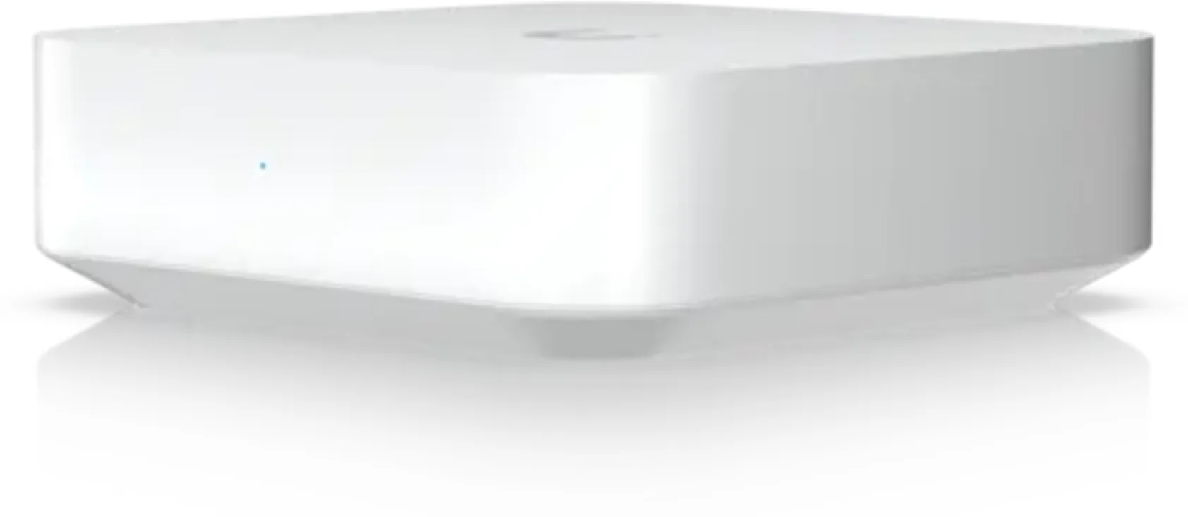 Imagen 0 de Router Ubiquiti UXG-Lite Gateway Lite 1xWAN GbE, 1xLAN GbE Alimentación USB-C