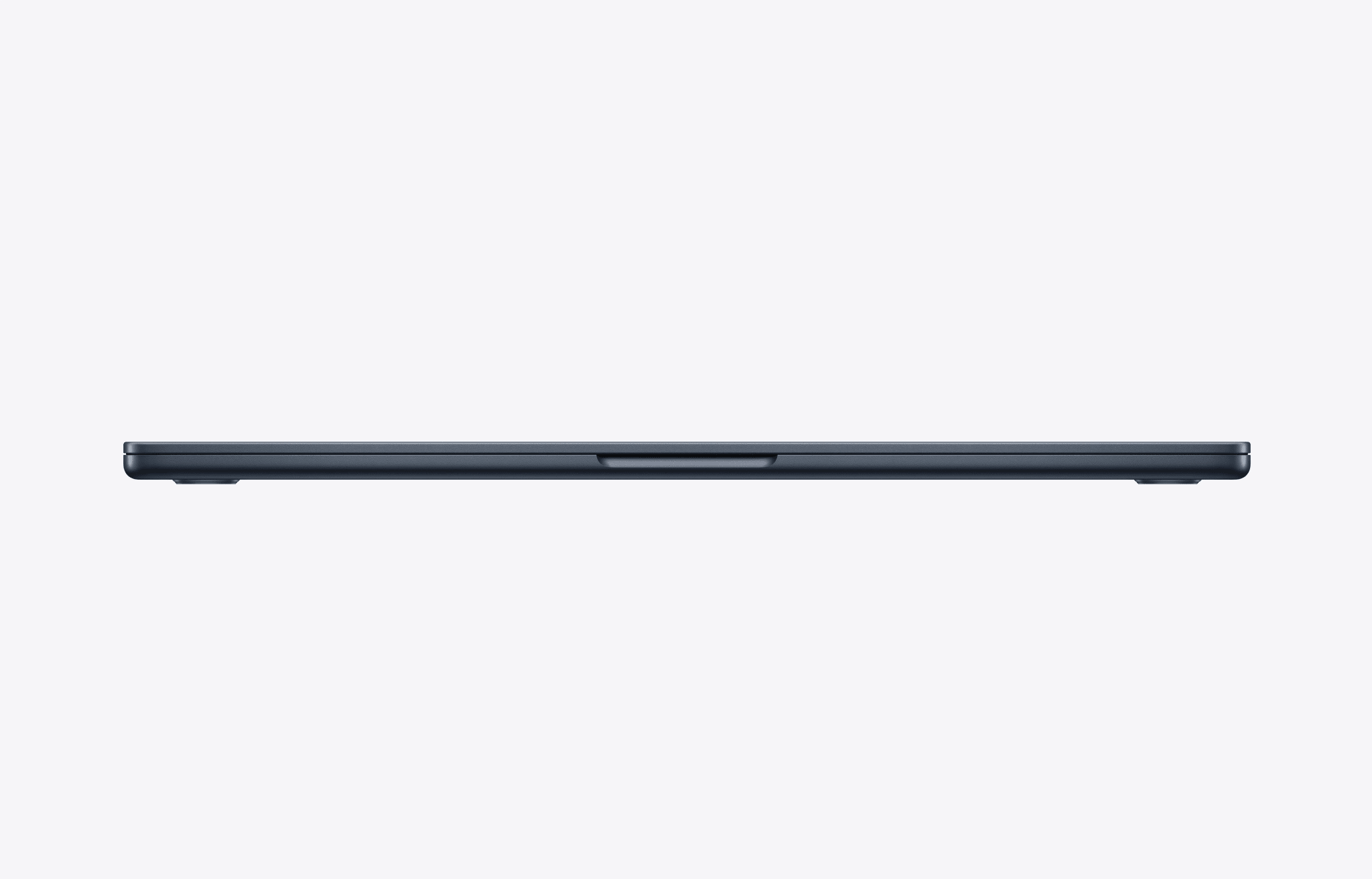 Imagen 3 de MacBook Air 15.3/ M5 10C/ GPU 10C/ 16 RAM/ 512GB medianoche