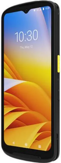 Imagen 1 de Computador Móvil Zebra LA TC15 KIT, OvtaCore RAM 4GB Alm 64GB 6.5" Android