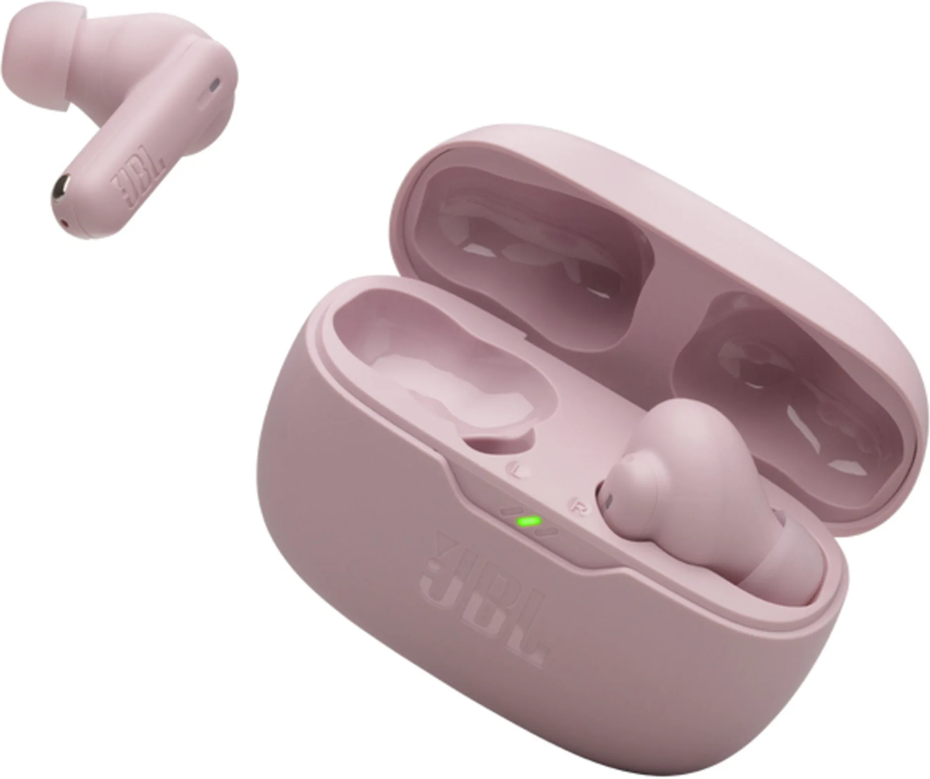 Imagen 8 de JBL Wave Beam 2 - Pink (JBLWBEAM2PIK)