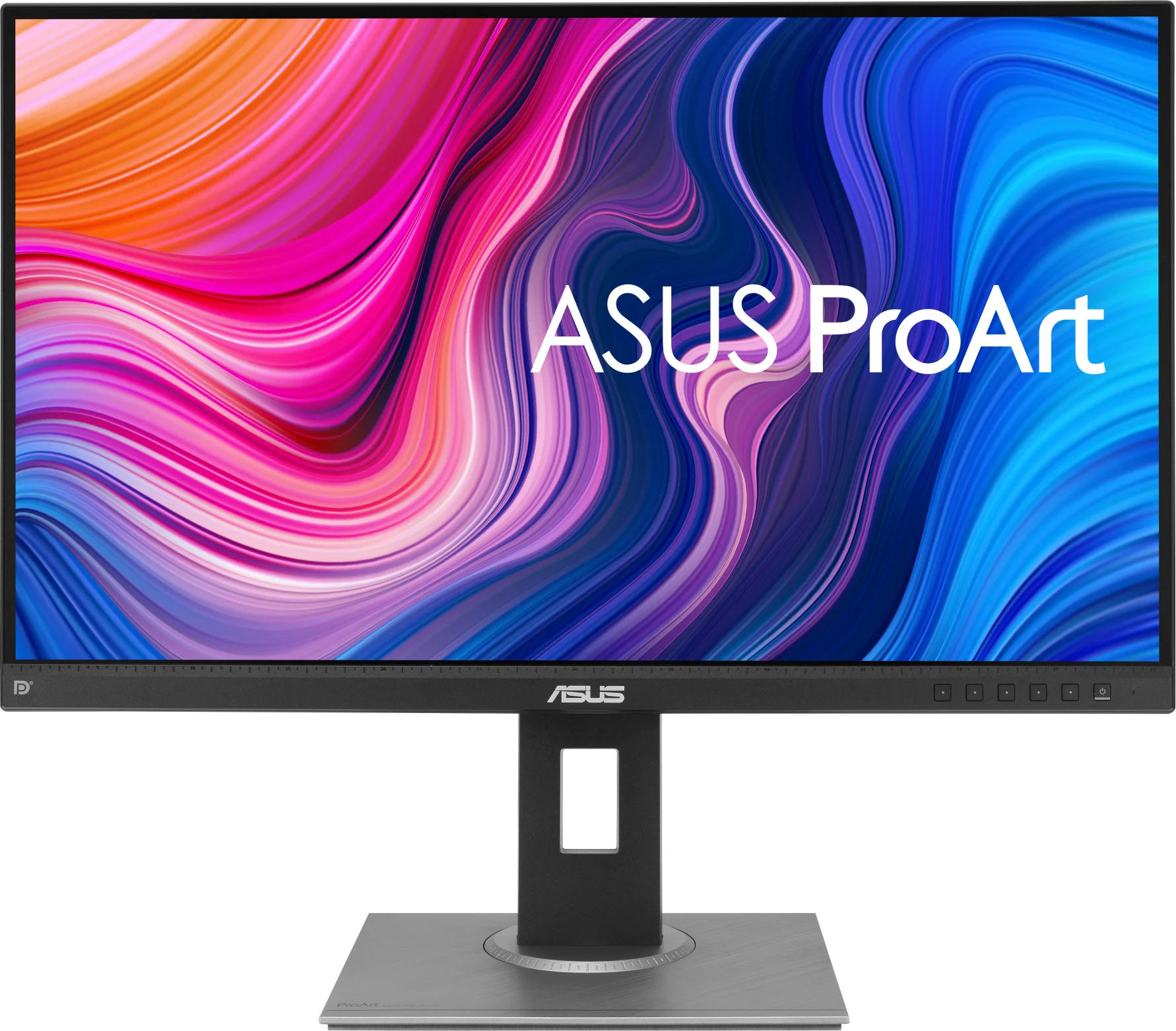 Imagen 1 de Monitor Asus PA278QV ProArt 27" QHD 2560*1440 LED IPS DP mDP DVI HDMI USB 75Hz