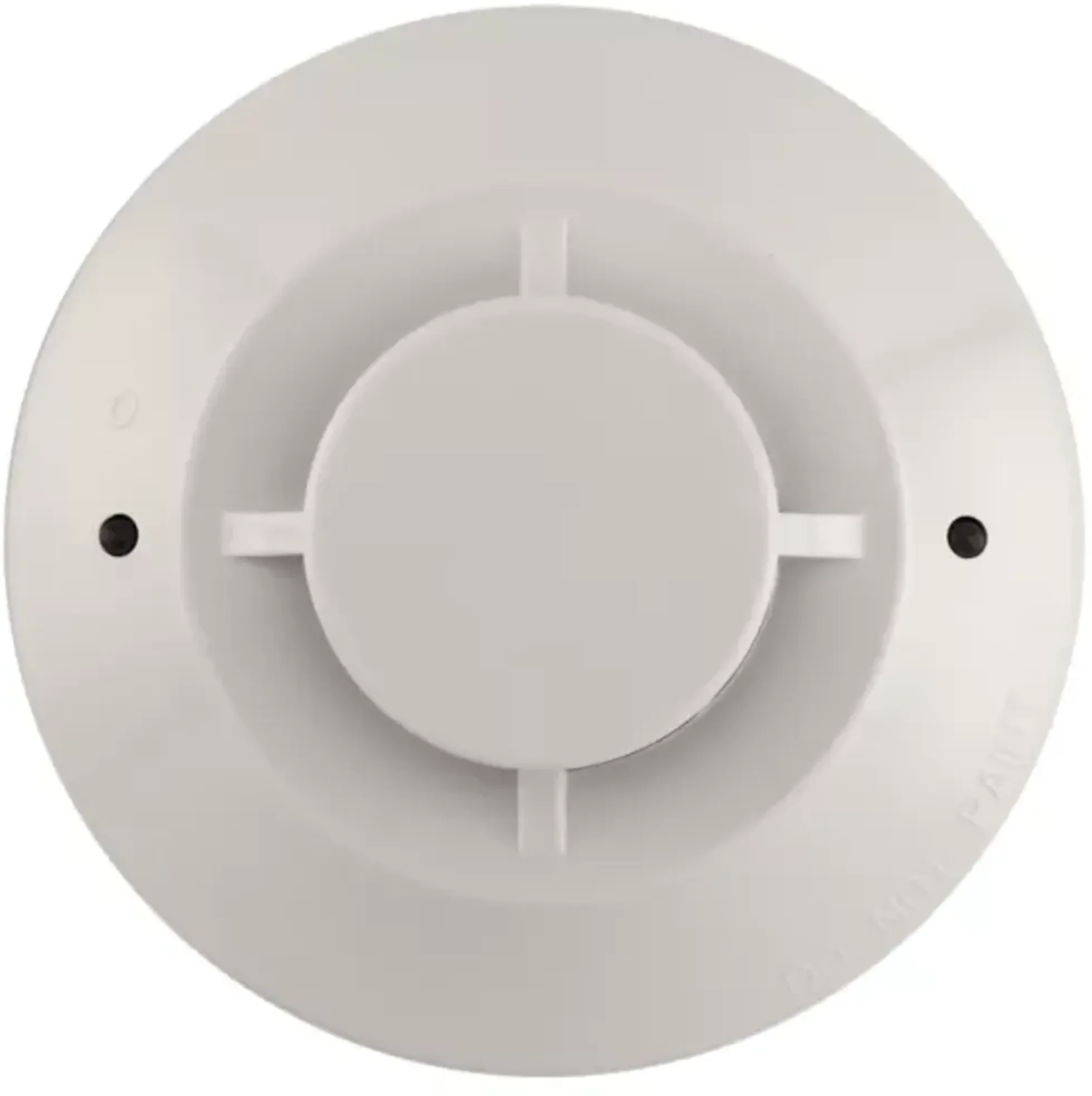 Imagen 3 de WSK-PHOTO. Sensor de Humo Foto Electrico Inalambrico (incluye base)