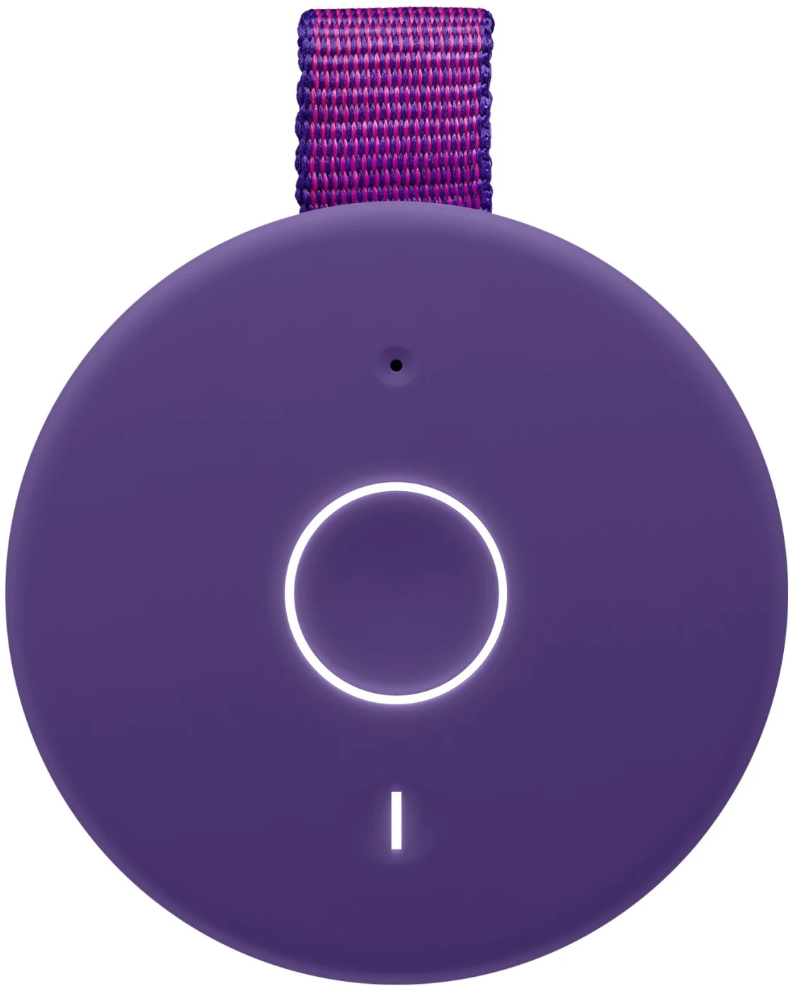 Imagen 0 de Ultimate Ears BOOM 3 - Altavoz - para uso portátil - inalámbrico - Bluetooth - morado ultravioleta