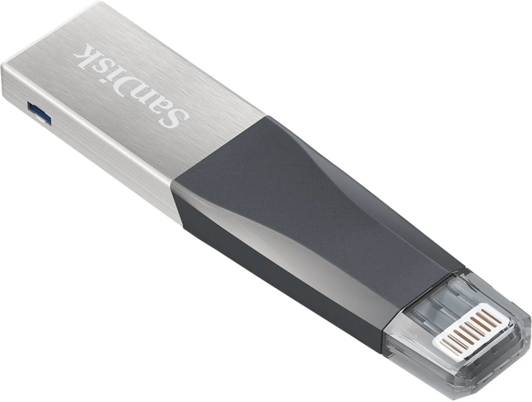 Imagen 13 de IXPAND MINI 64GB USB 3.0 Y LIGHTNING