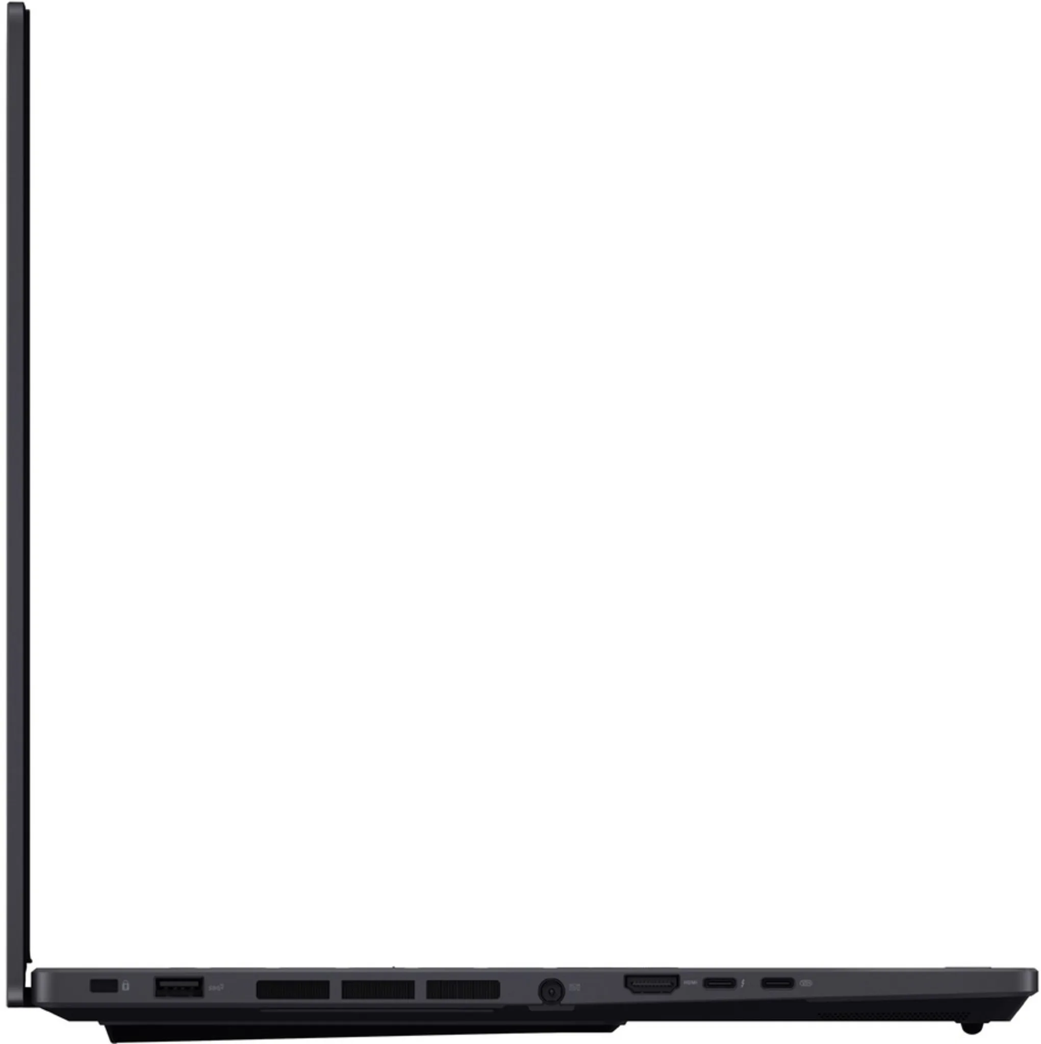 Imagen 18 de Notebook Asus ProArt StudioBook 16 OLED Xeon W-11955M RAM32 SSD1TB 16"Vi6GB W11P