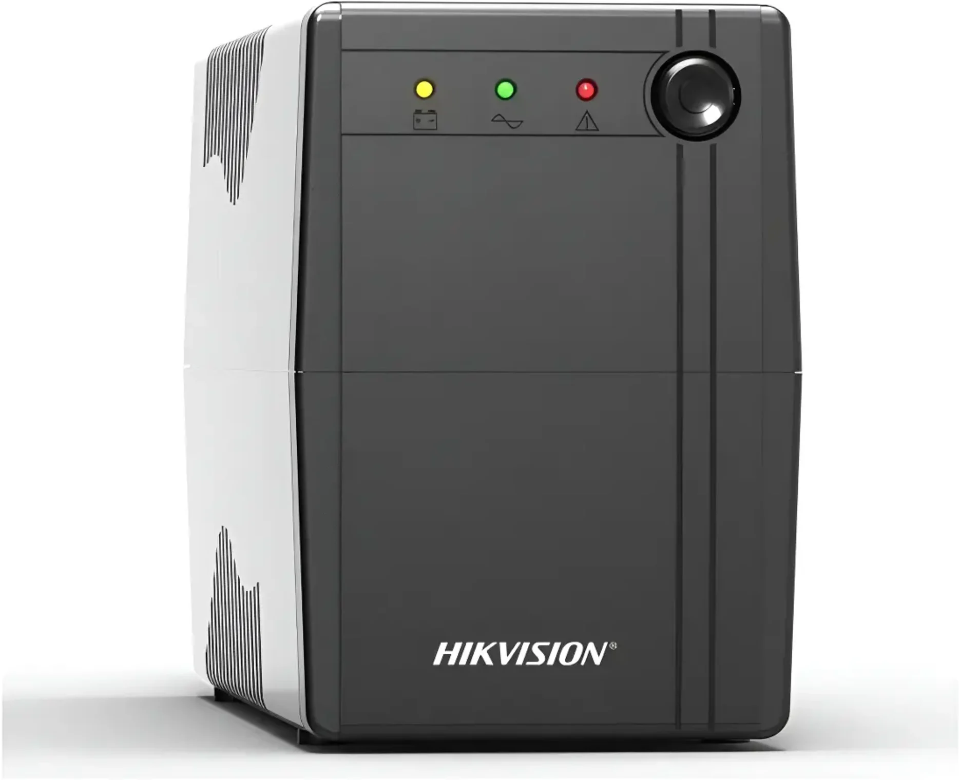 Imagen 0 de UPS Hikvision DS-UPS1000 - 1000VA/600W, Protección Integral, Carga Rápida