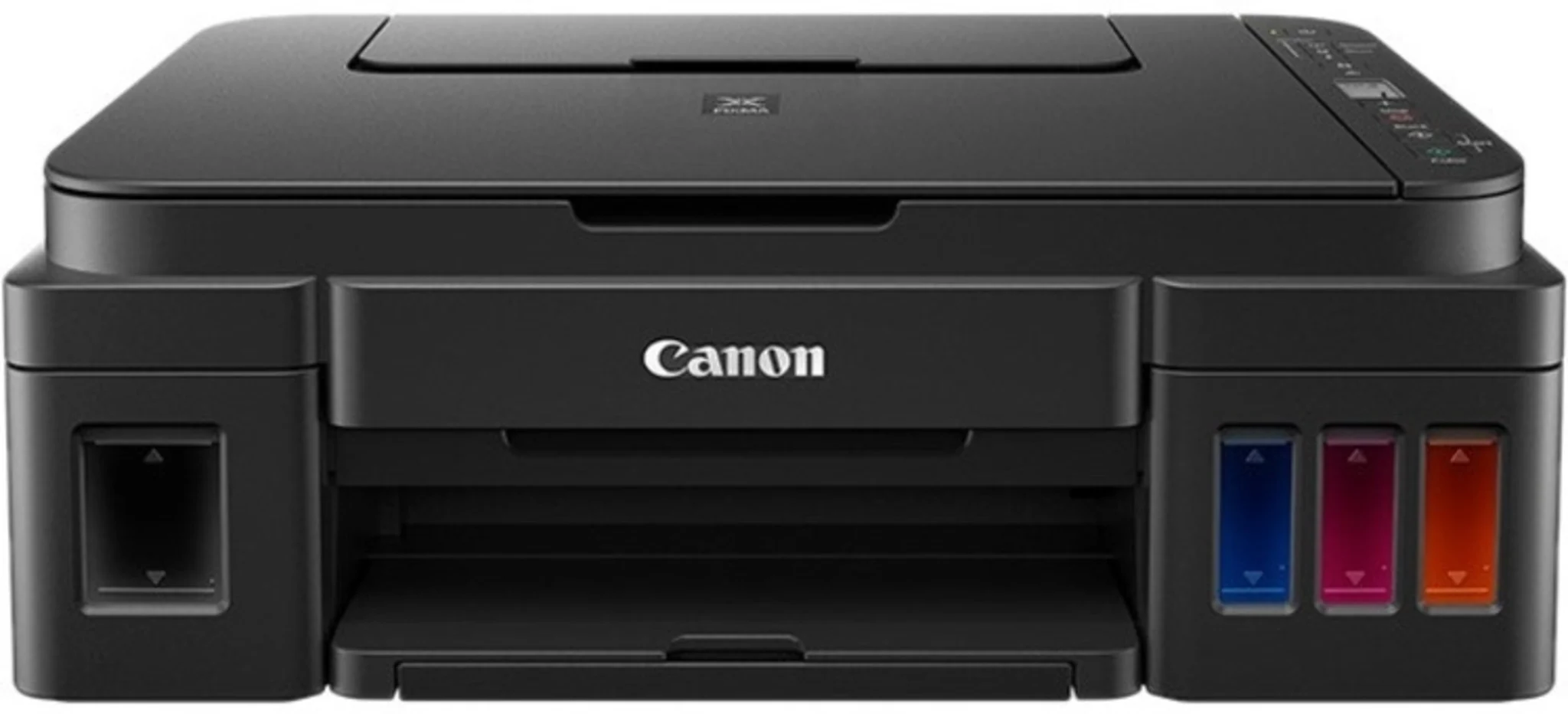 Imagen 0 de Impresora Multifunción Canon PIXMA G3110 Tanque de Tinta Color WiFi LAN USB2.0