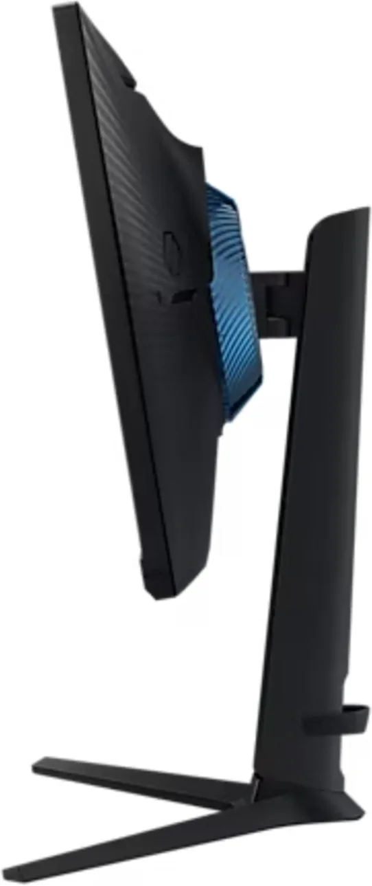 Imagen 4 de Monitor Gamer Samsung G30D Odyssey G3 24" VA FHD 1920*1080 DP HDMI 180Hz 1ms