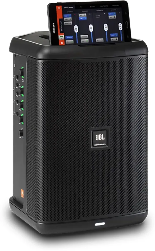 Imagen 0 de Altavoz Portátil JBL Pro EON ONE COMPACT-EK con Mezclador y Batería