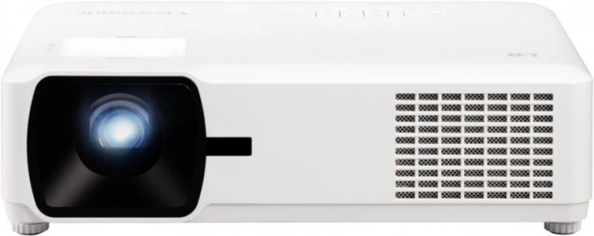Imagen 0 de Proyector ViewSonic LS610WH 4000 ANSI Lumens WXGA LED HDMI RS232 LAN Altavoz 