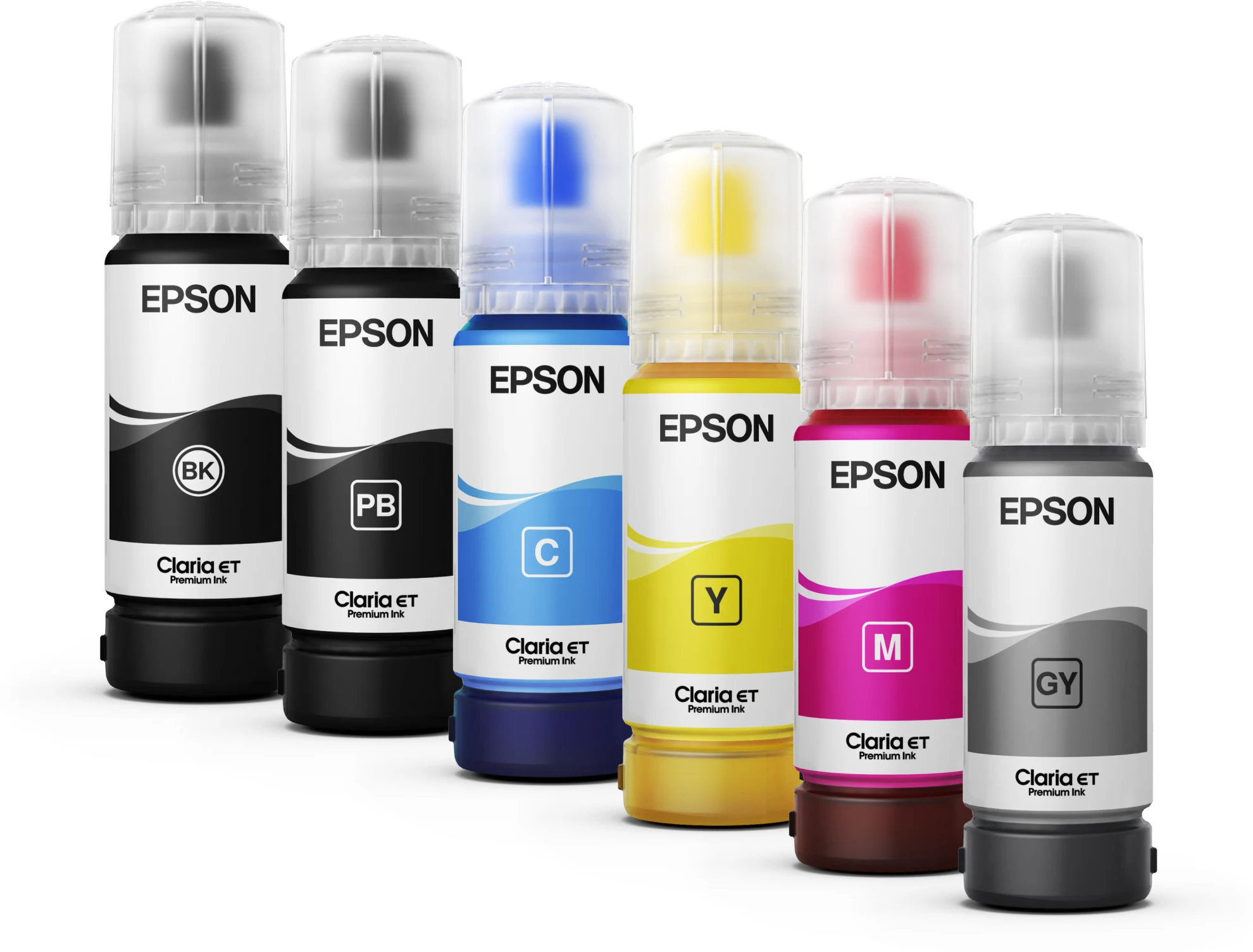 Imagen 9 de Impresora Multifunción Epson EcoTank L8160 Fotográfica A4 WiFi LAN USB