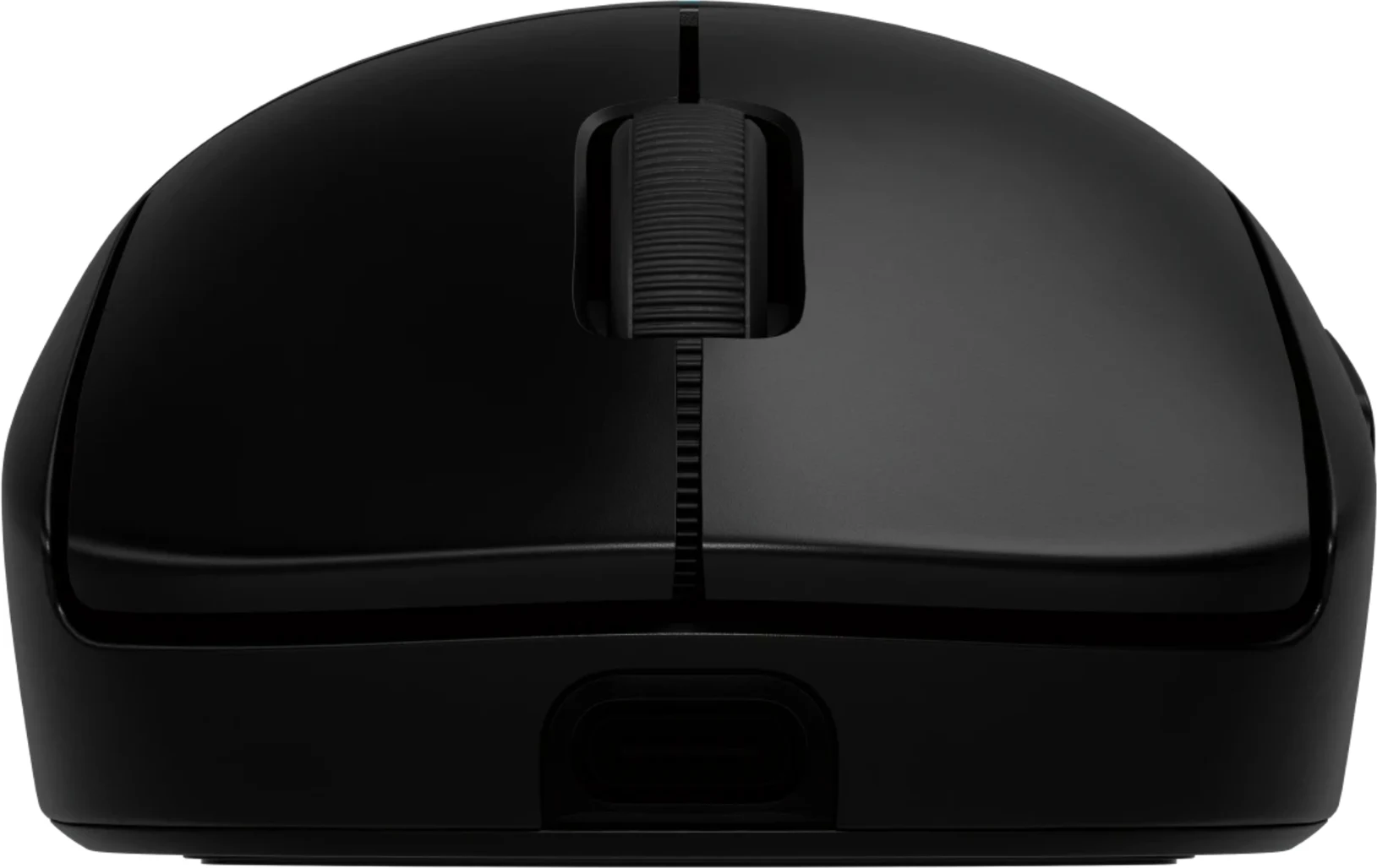 Imagen 3 de Mouse Gamer Logitech Pro 2 LIGHTSPEED Inalámbrico Sensor HERO 2 Negro 