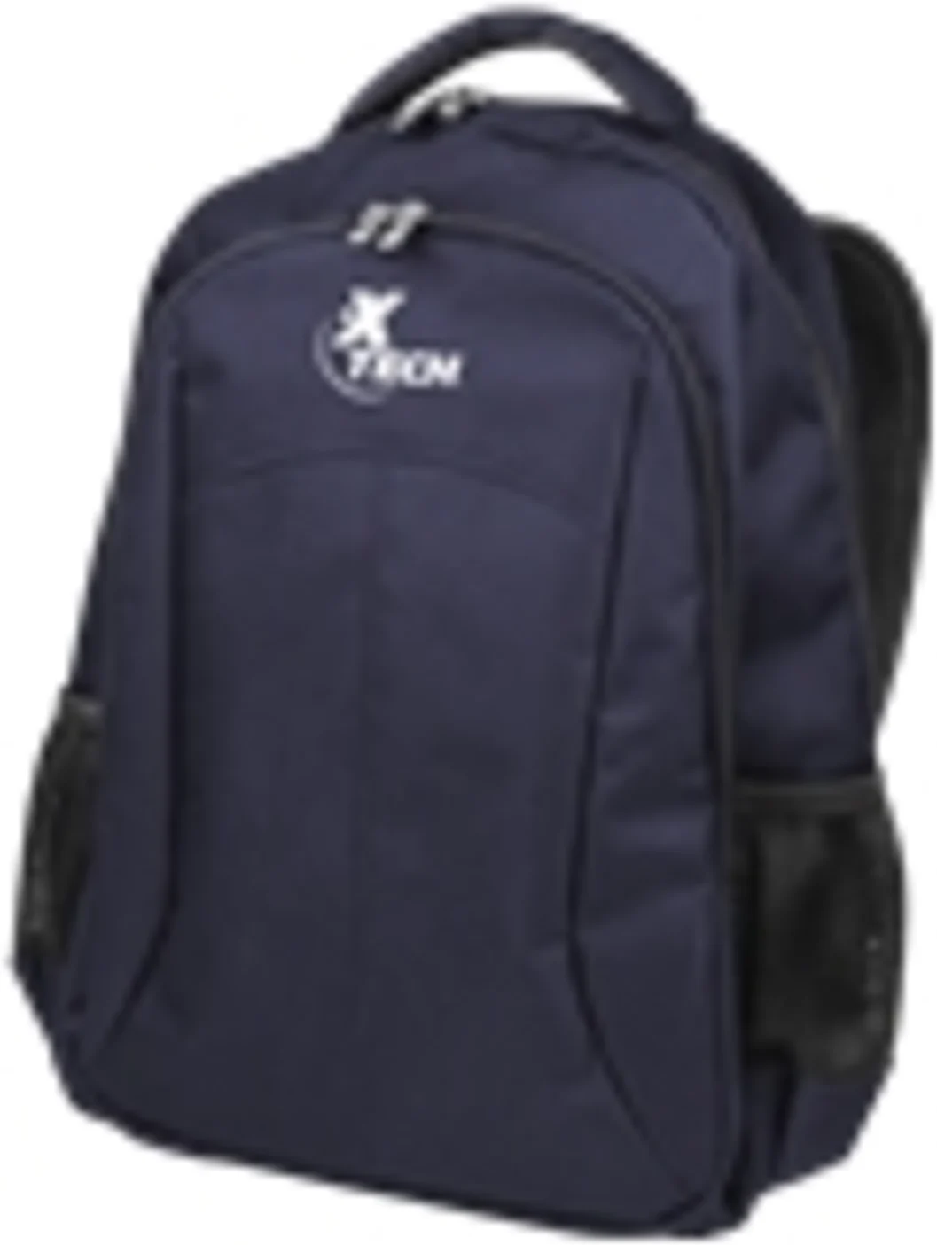 Imagen 2 de Mochila para Notebook Xtech XTB-210 hasta 15.6" Poliéster Color Azul