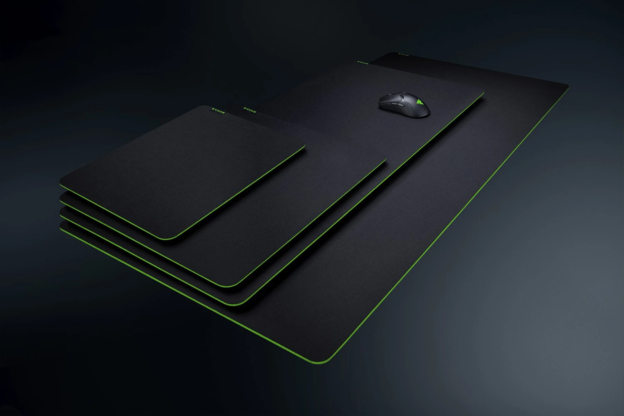 Imagen 2 de Razer - Mouse pad - Mat Gigantus V2 XXL