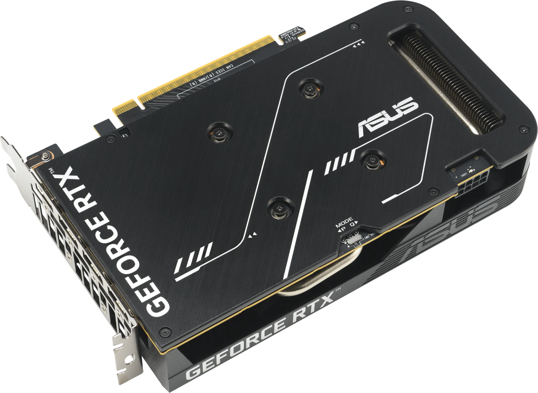Imagen 7 de Tarjeta de Video Nvidia GeForce Asus Dual RTX 5050 OC 8GB GDDR6 