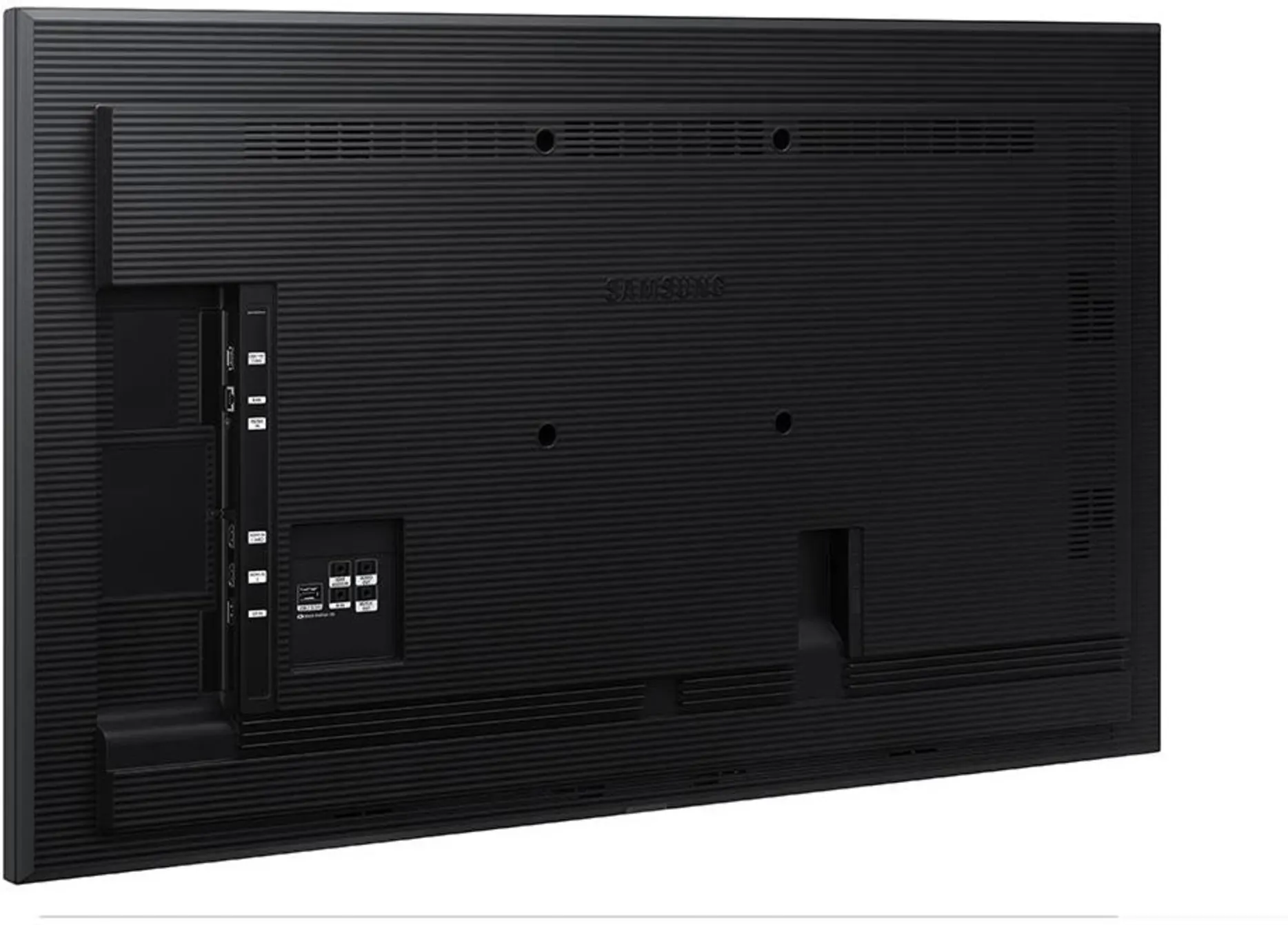 Imagen 7 de Monitor Prof. 24/7 Samsung LH43QM 43" 4K UHD 3840x2160 WiFi LAN DP DVI HDMI USB