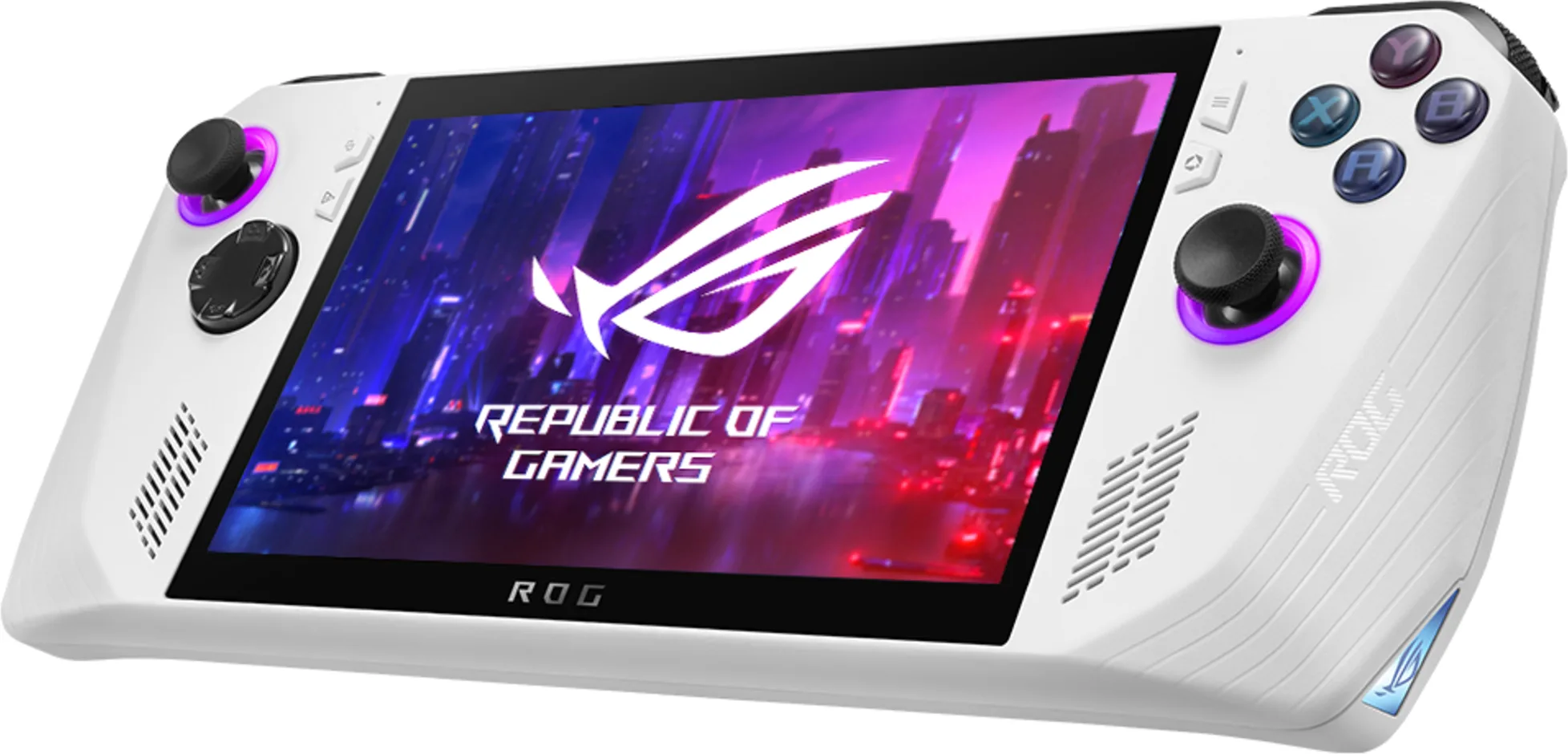 Imagen 3 de Consola Asus ROG ALLY Z1 EXTREME