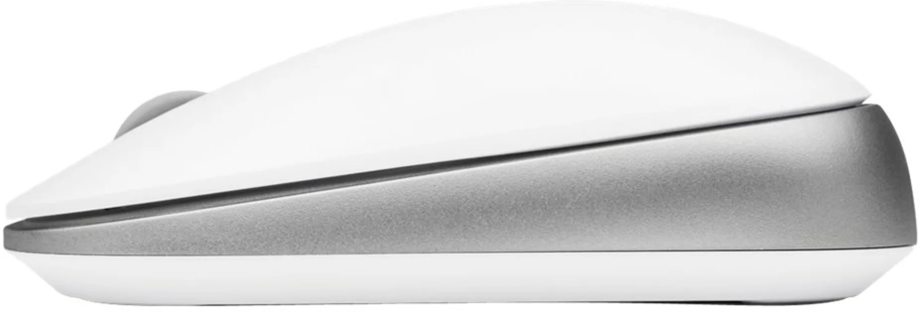 Imagen 2 de Mouse Inalámbrico Kensington SureTrack Dual Wireless 2400dpi 4 Botone Blanco