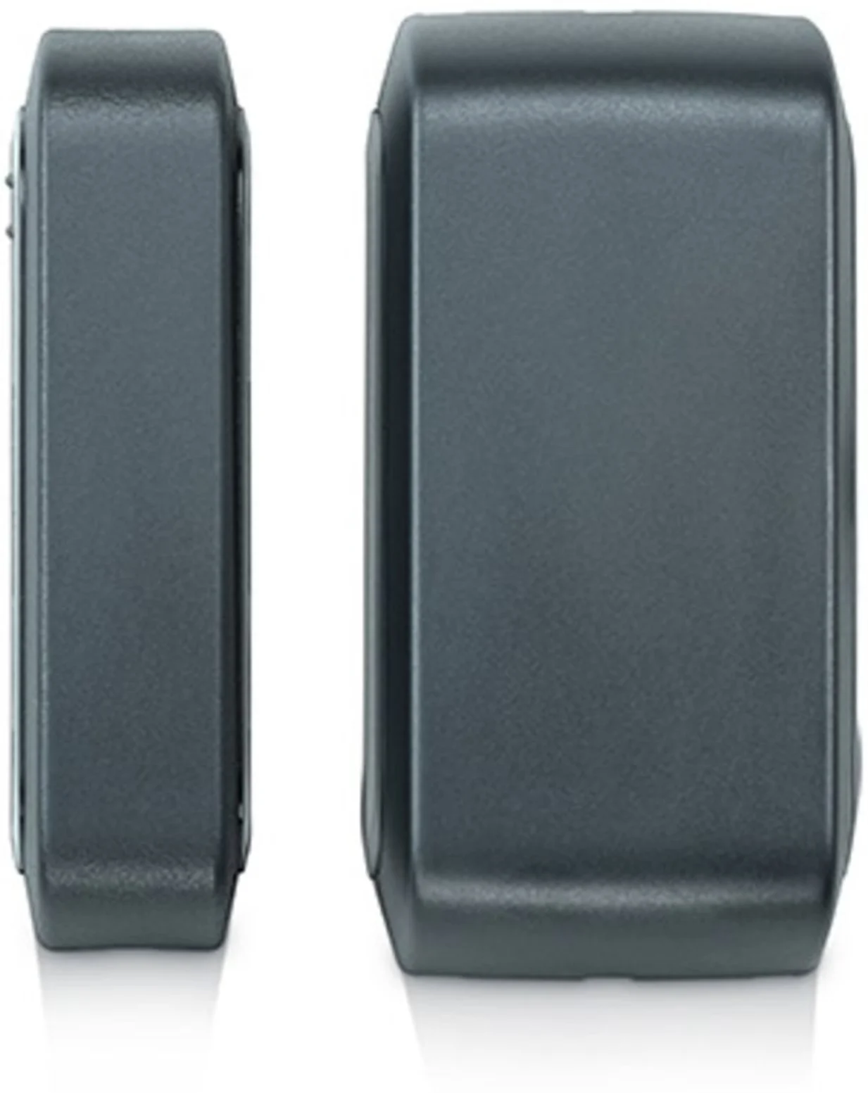 Imagen 2 de PG9312. Contacto Magnetico Exterior uso rudo Inalambrico PowerG con entrada Auxi