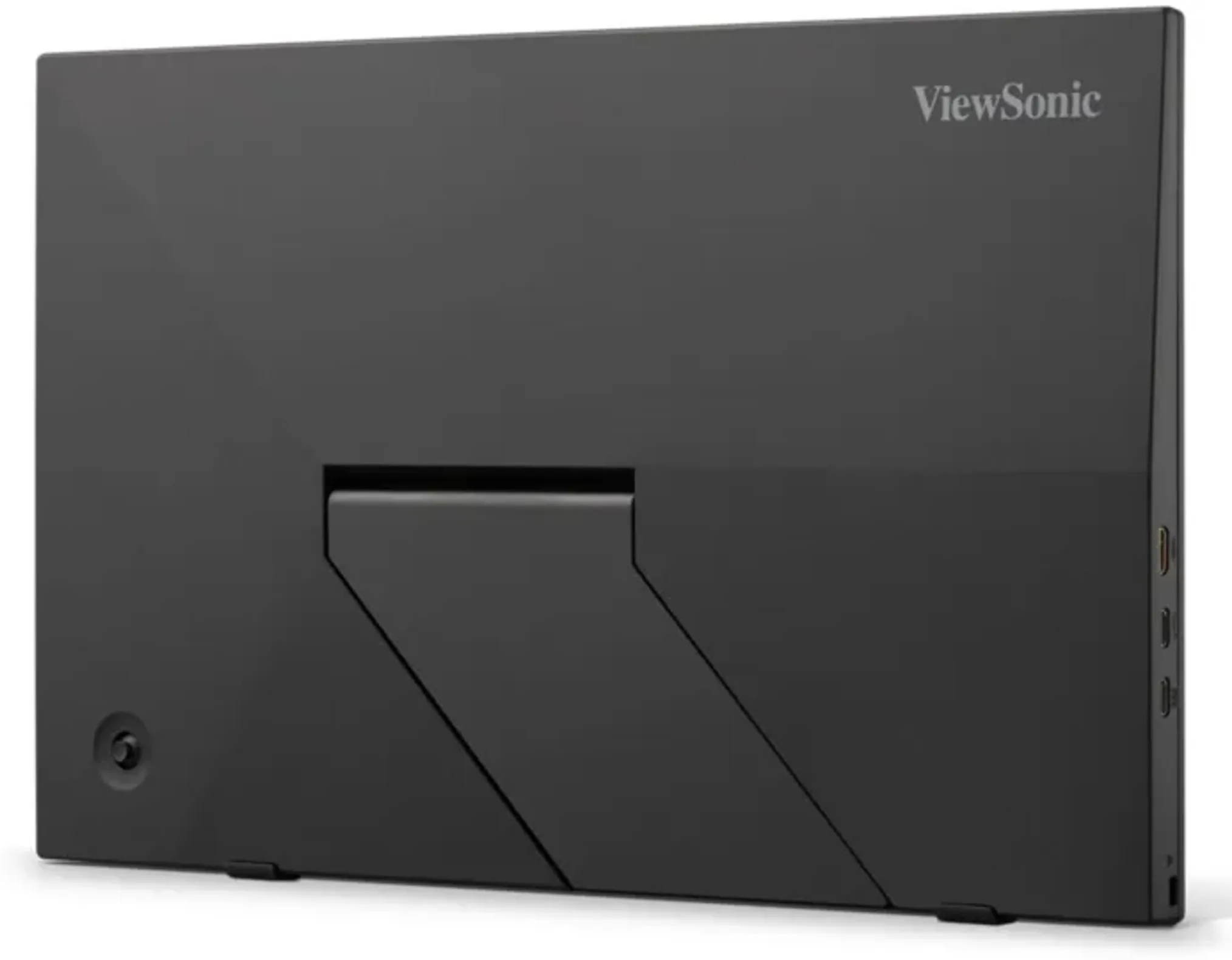 Imagen 5 de ViewSonic 15.6" Monitor portátil 1080p IPS con USB-C y mini HDMI | VA1653