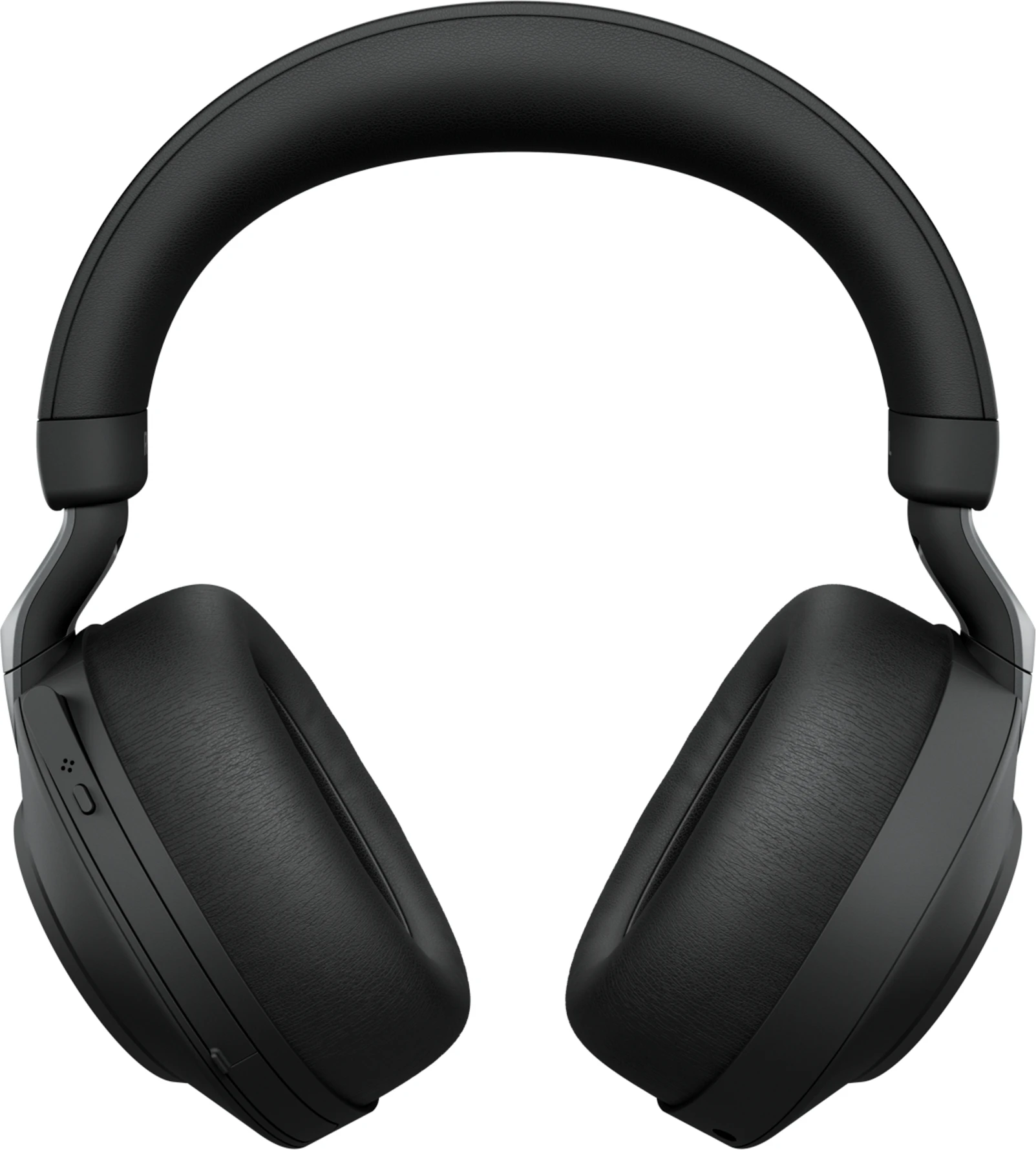 Imagen 0 de Audifonos Jabra Evolve2 85 Link380c UC Stereo Bluetooth USB Tipo-C Color Negro