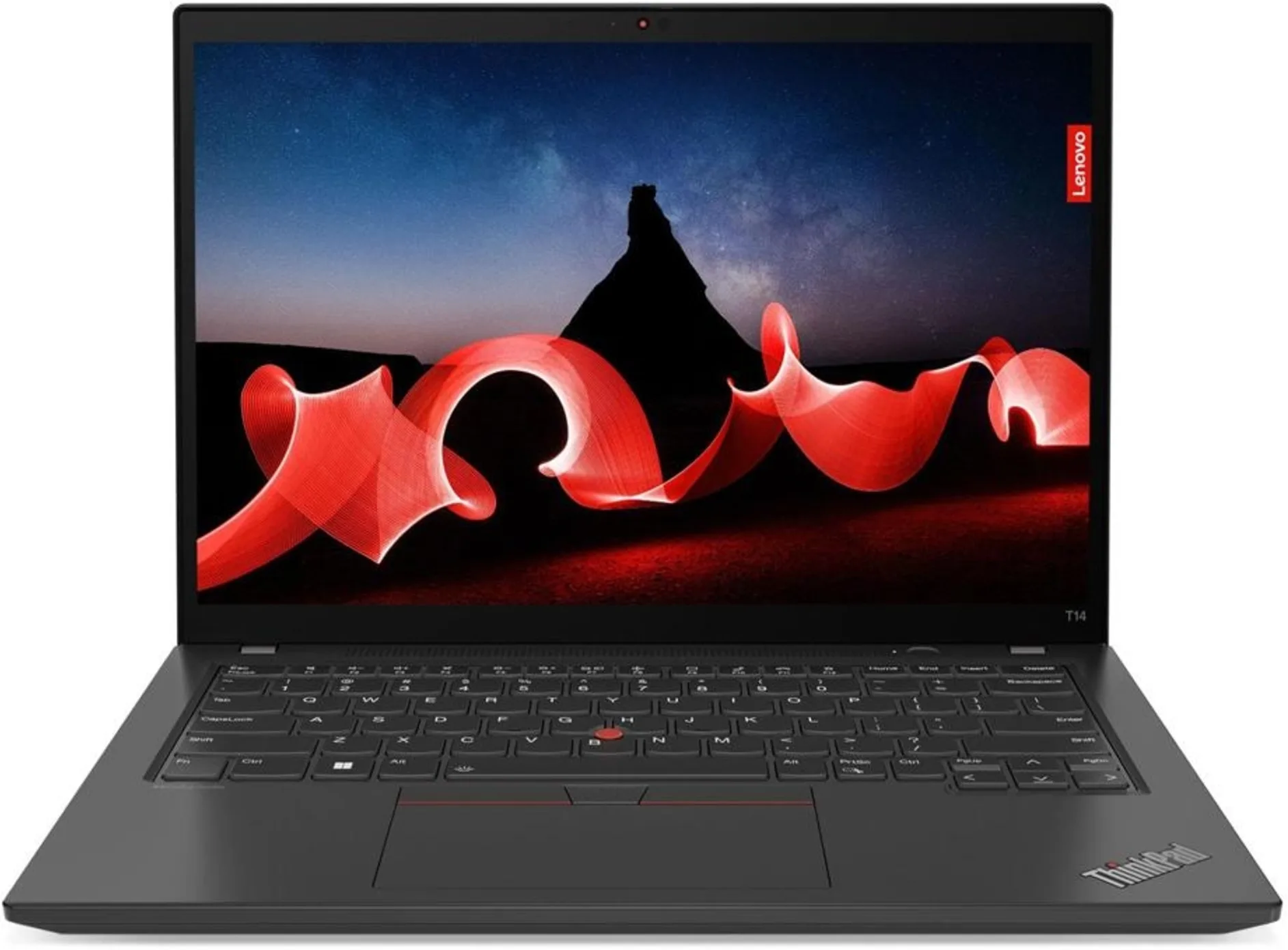 Imagen 0 de Notebook Lenovo Thinkpad T14 Gen4 I7-1365U vPro RAM8G SSD512GB 14" W11P