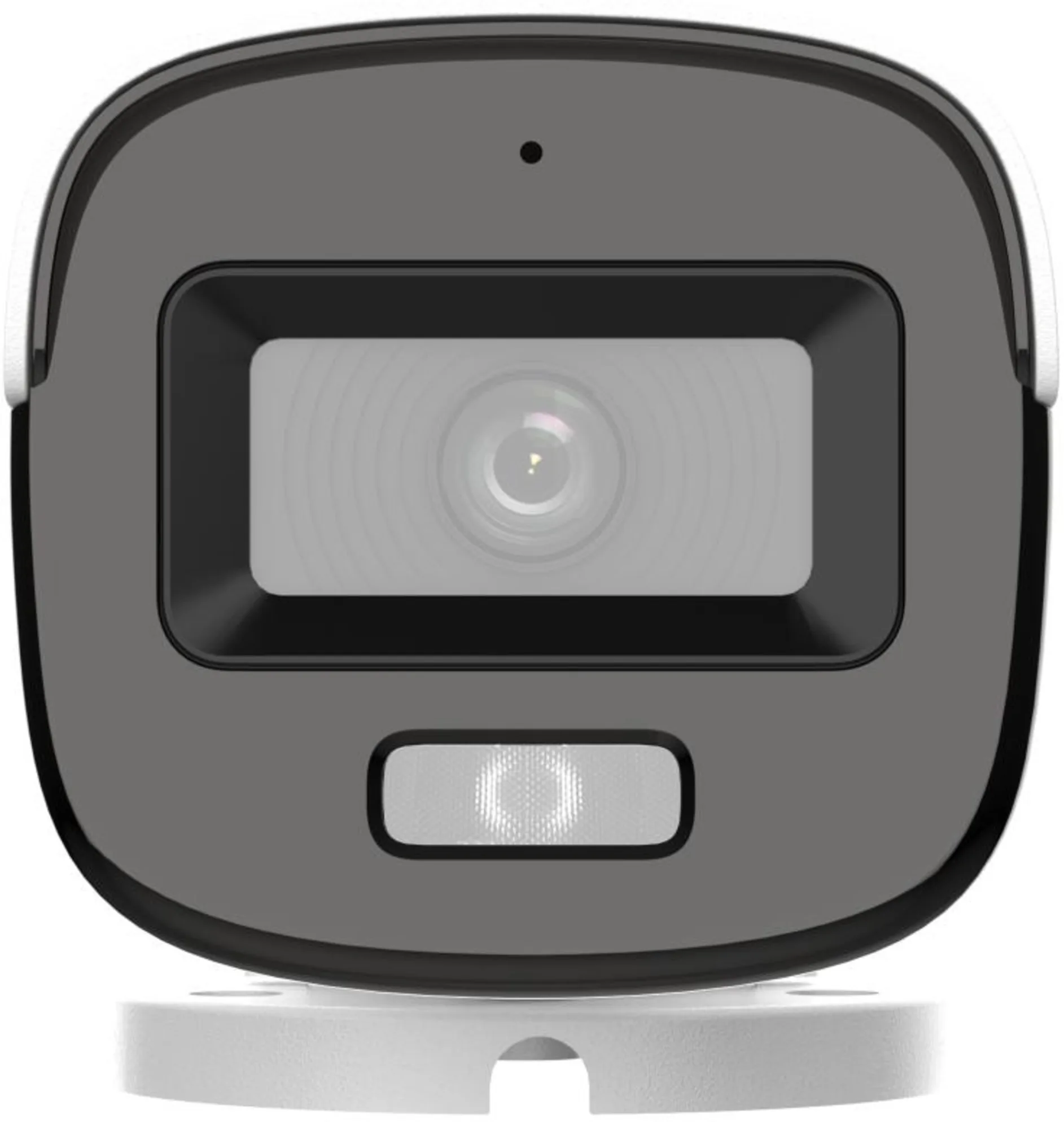 Imagen 1 de Camara Bullet Colorvu 1080p Hikvision DL con Audio LF 2.8mm 20mt IP67