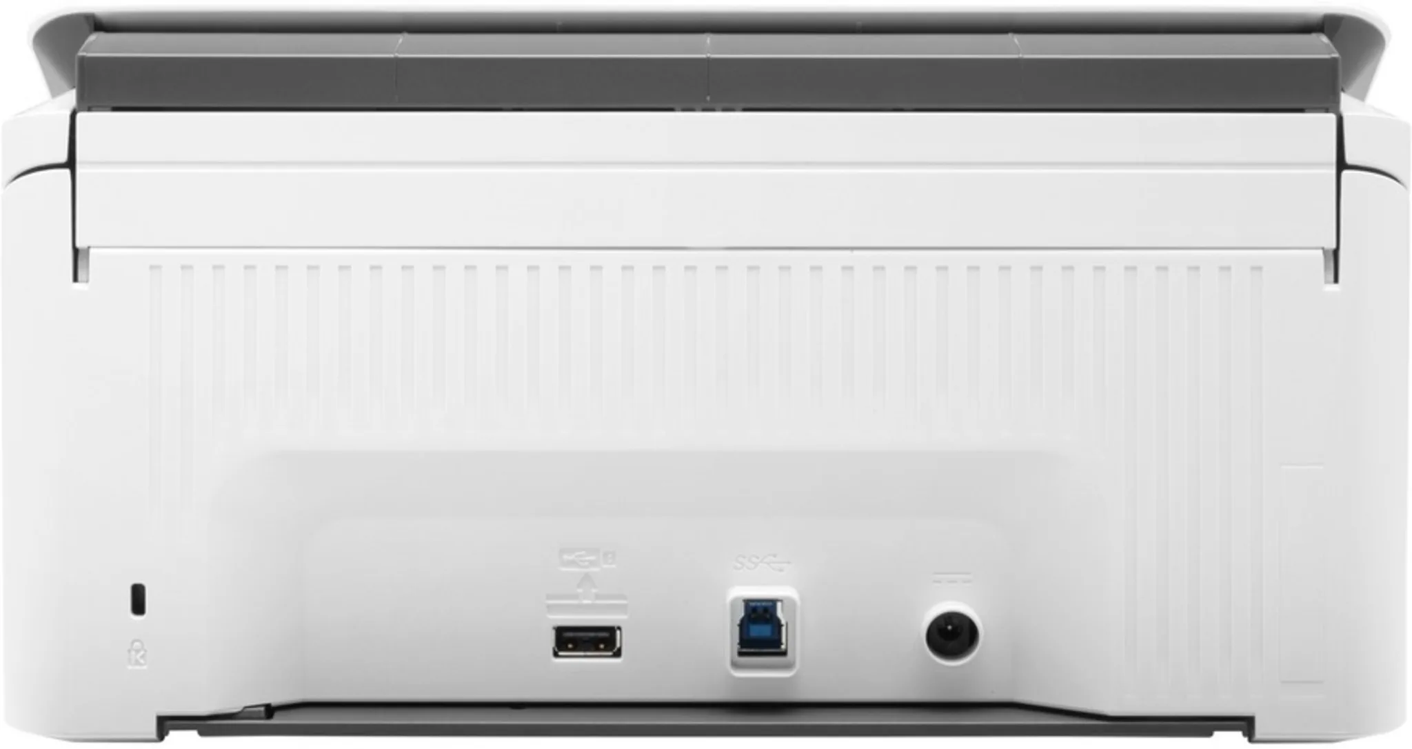 Imagen 2 de Escáner de Escritorio HP ScanJet Pro 3000 s4 con alimentador de hojas USB 600ppp