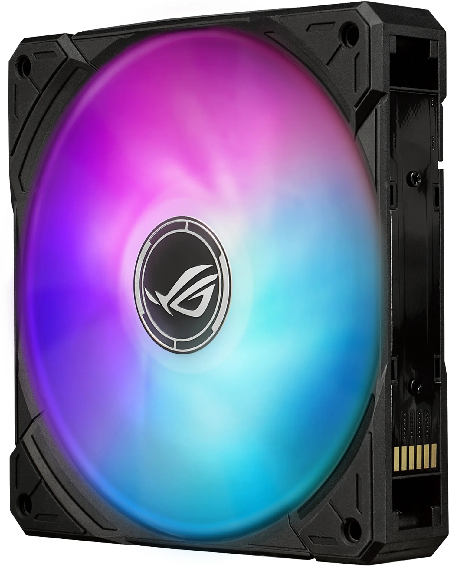 Imagen 2 de ASUS - ROG RYUO IV SLC 360 ARGB